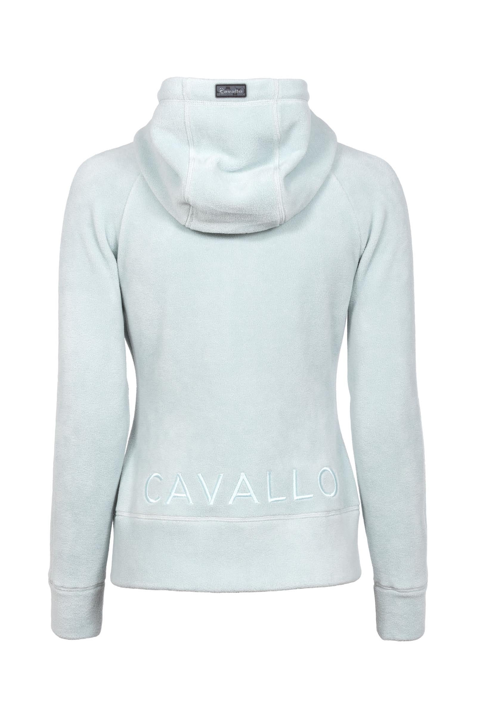 Cavallo CAVALDELTA Womens Hoodie Jacket Women’s Riding Clothing