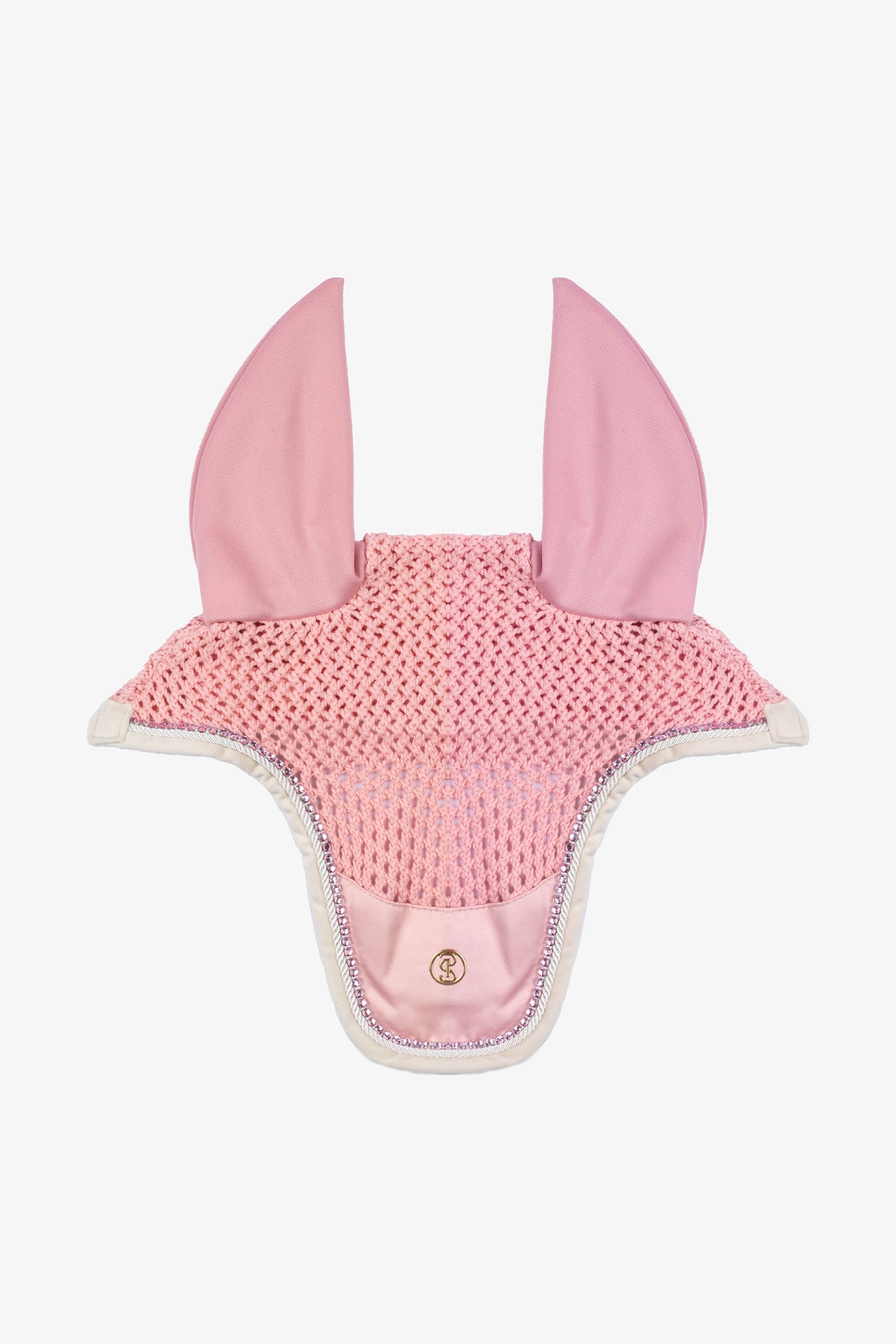 PS of Sweden Vintage Monogram Ear Bonnet Nyeregalátétek