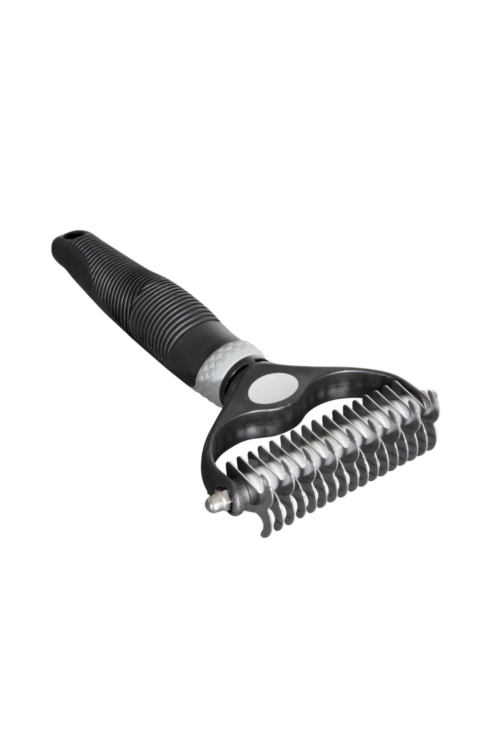 Karlslund Tindur Feldur Shedding Comb Ápoló Eszközök