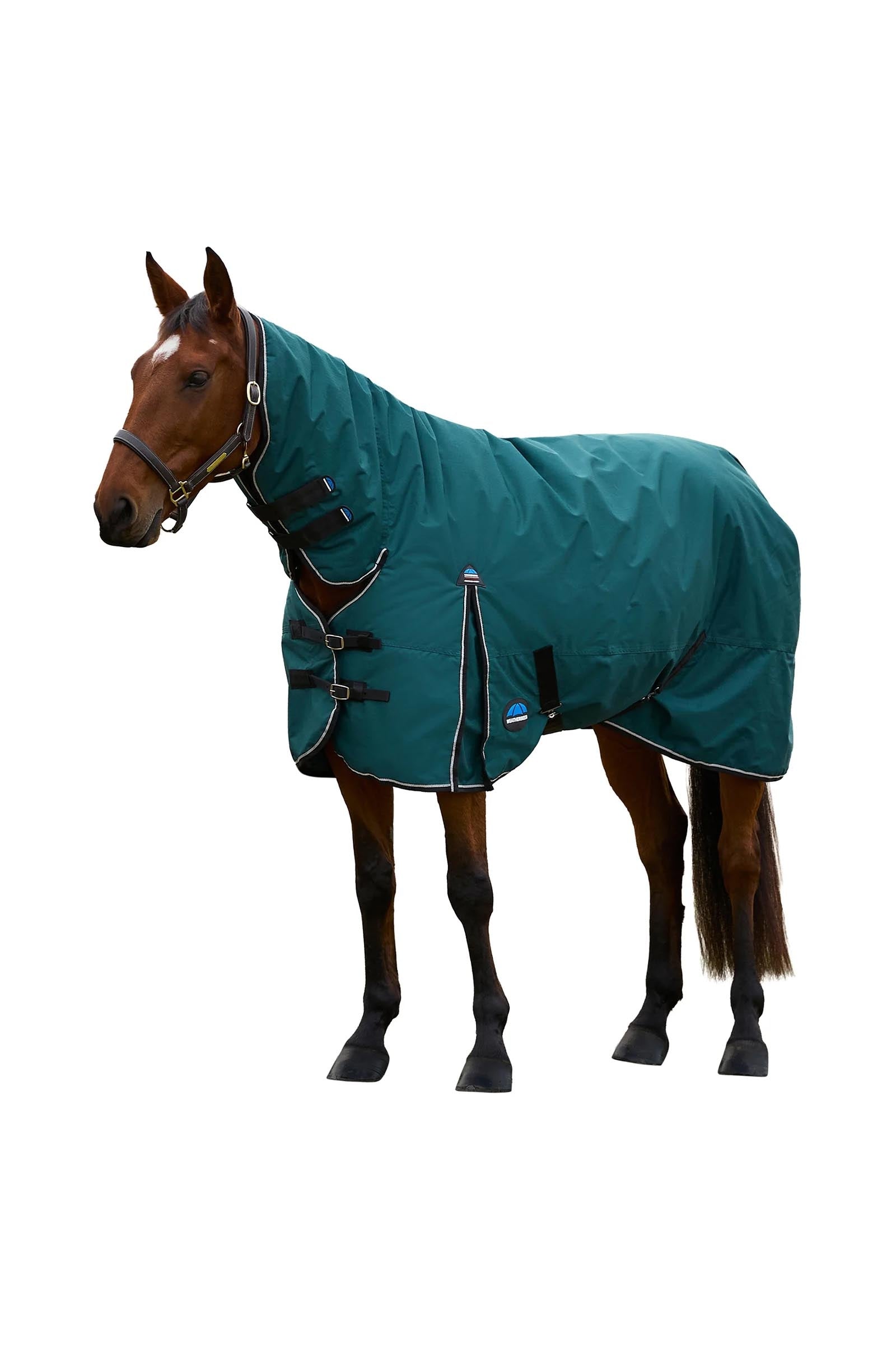Weatherbeeta Comfitec Classic Turnout Rug Combo 50g Lótakarók