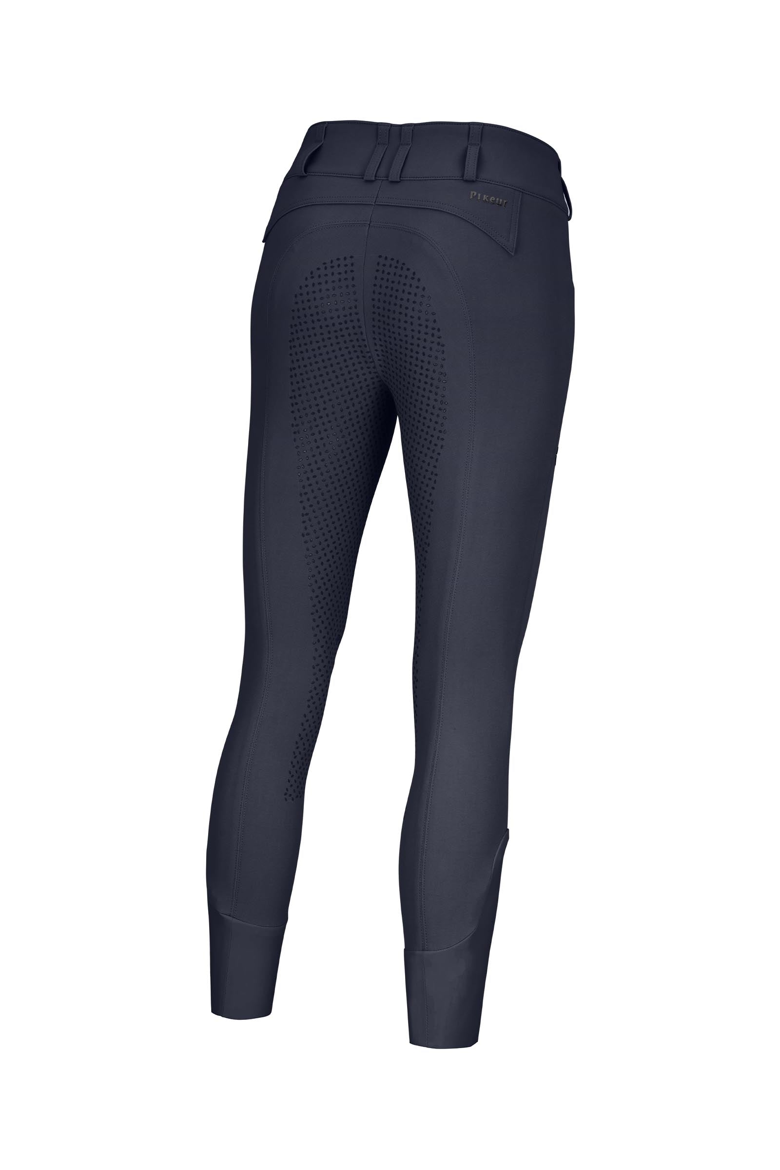 Pikeur Candela SD női magas derekú fullgrip lovaglónadrág Womens Breeches