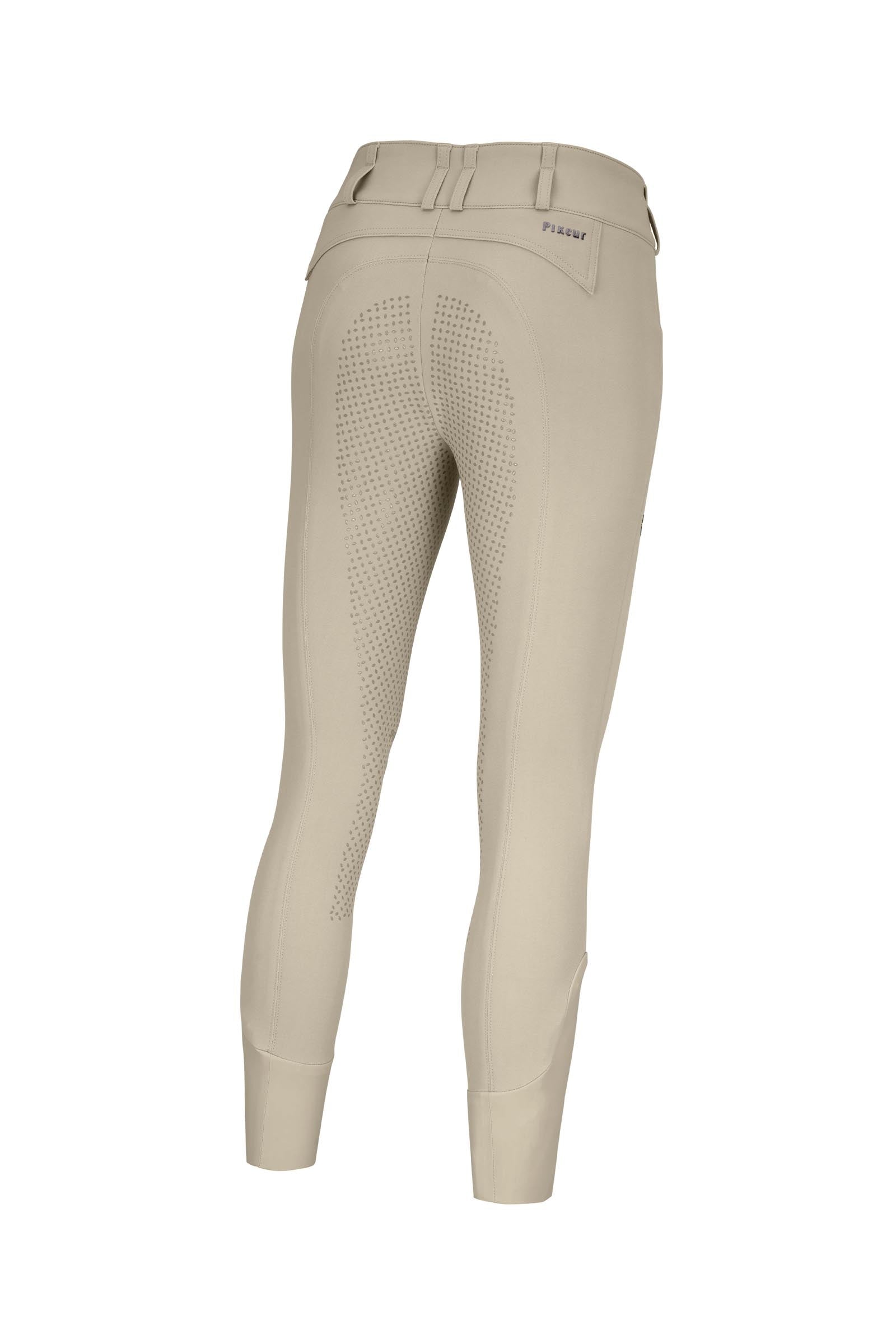 Pikeur Candela SD női magas derekú fullgrip lovaglónadrág Womens Breeches