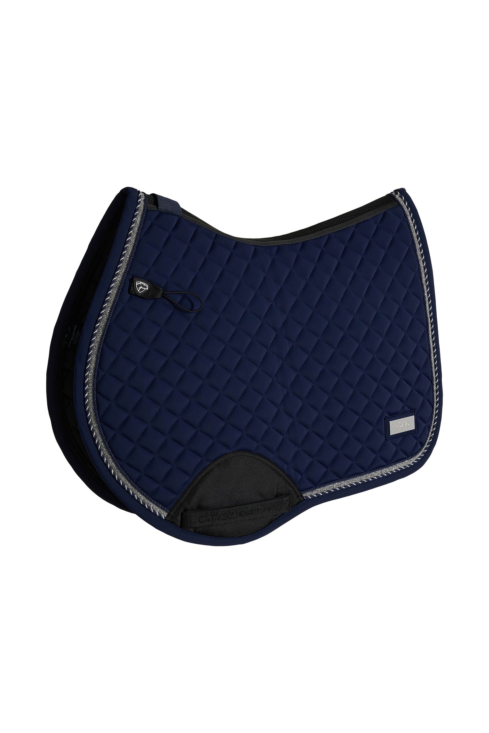 Catago Treasure Jump Competition Saddle Pad Nyeregalátétek