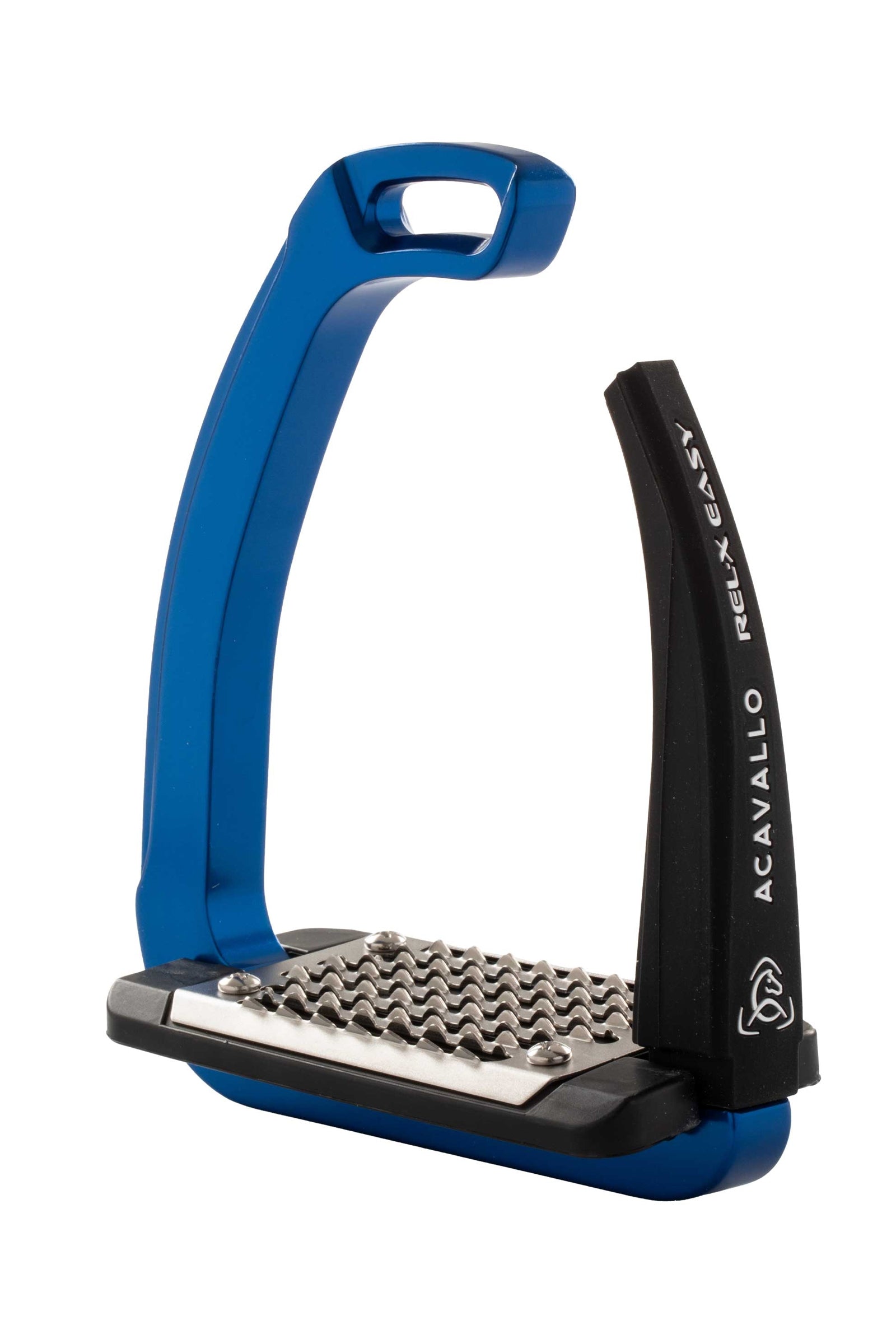 Acavallo Rel-X Easy Stirrups Saddles, Girths & Stirrups