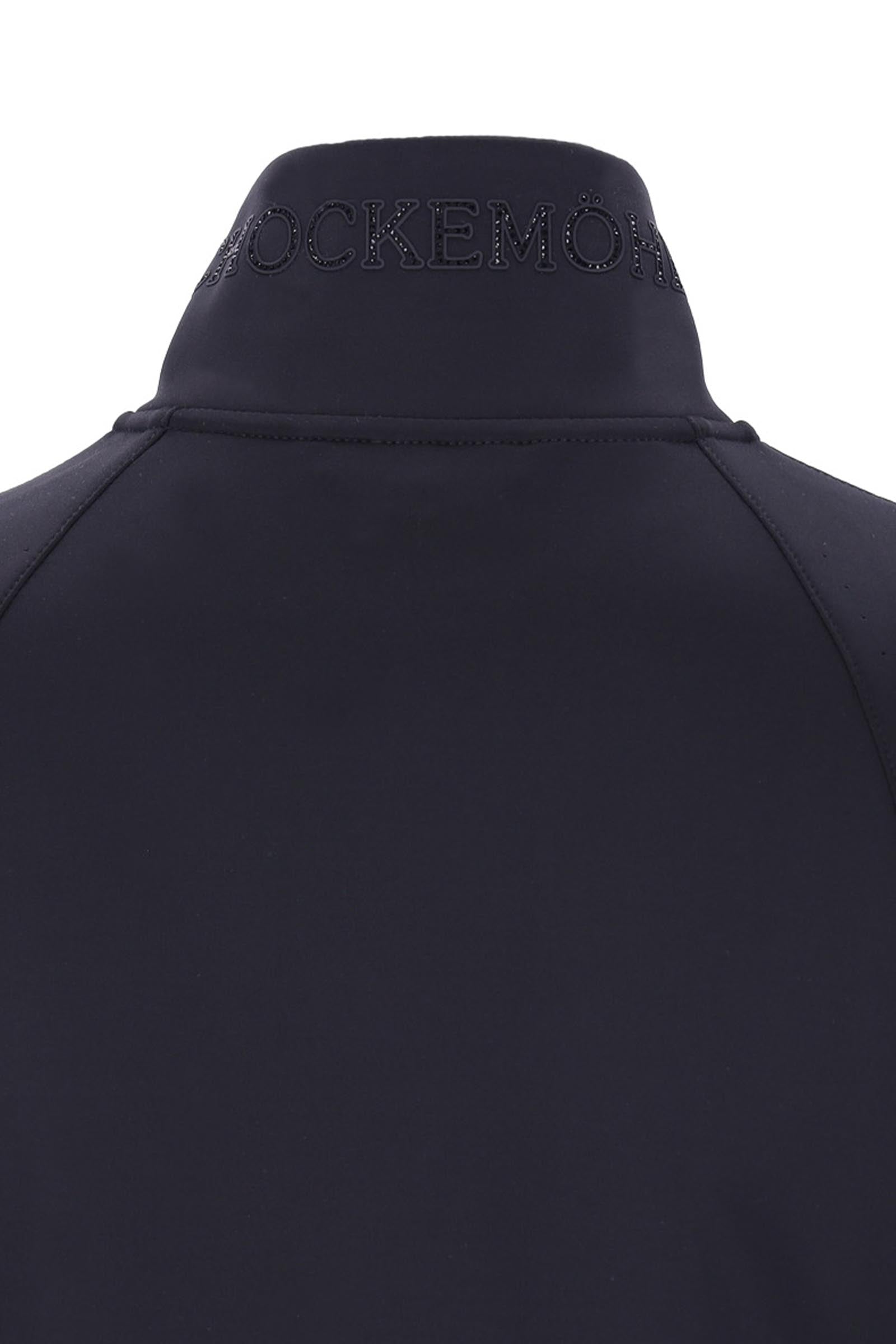 Schockemöhle Sports Ines Style Women's Jersey Sweat Jacket Women’s Riding Clothing