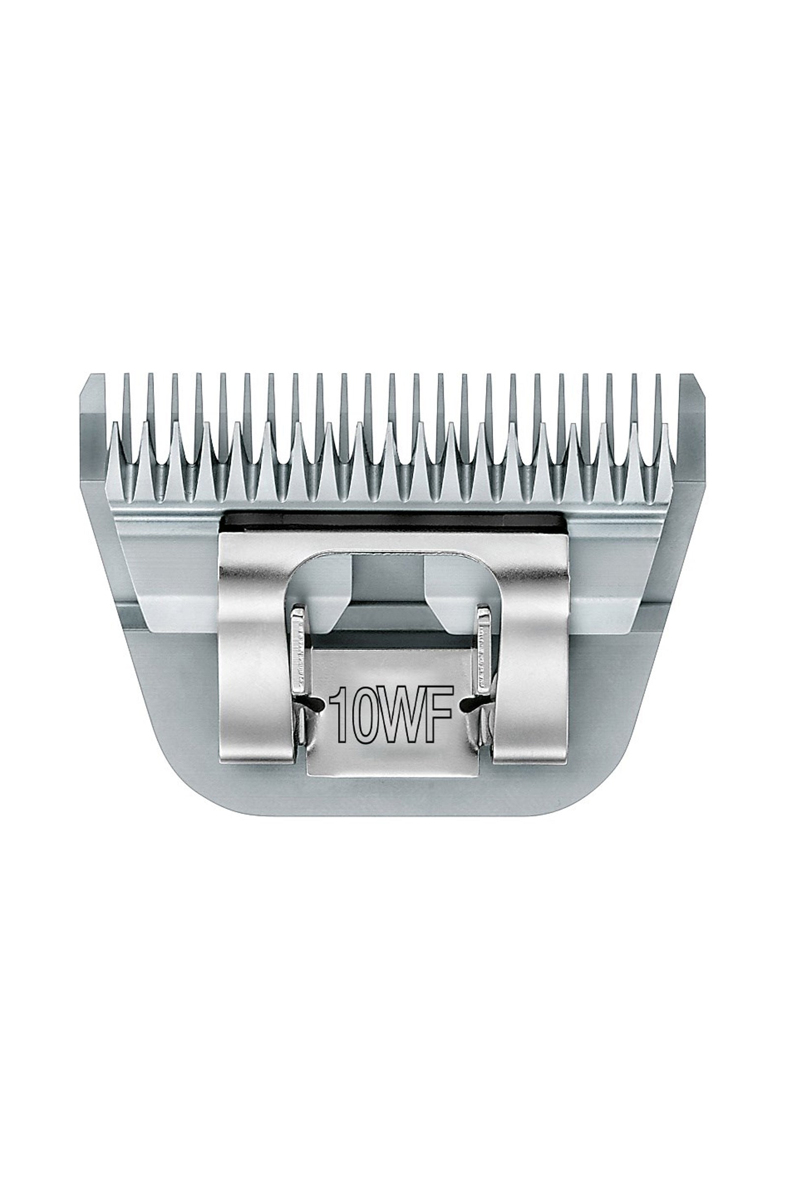 Aesculap Cutter Head SnapOn 0.5 mm No. 30 wide Horse Clipping & Trimming Tools