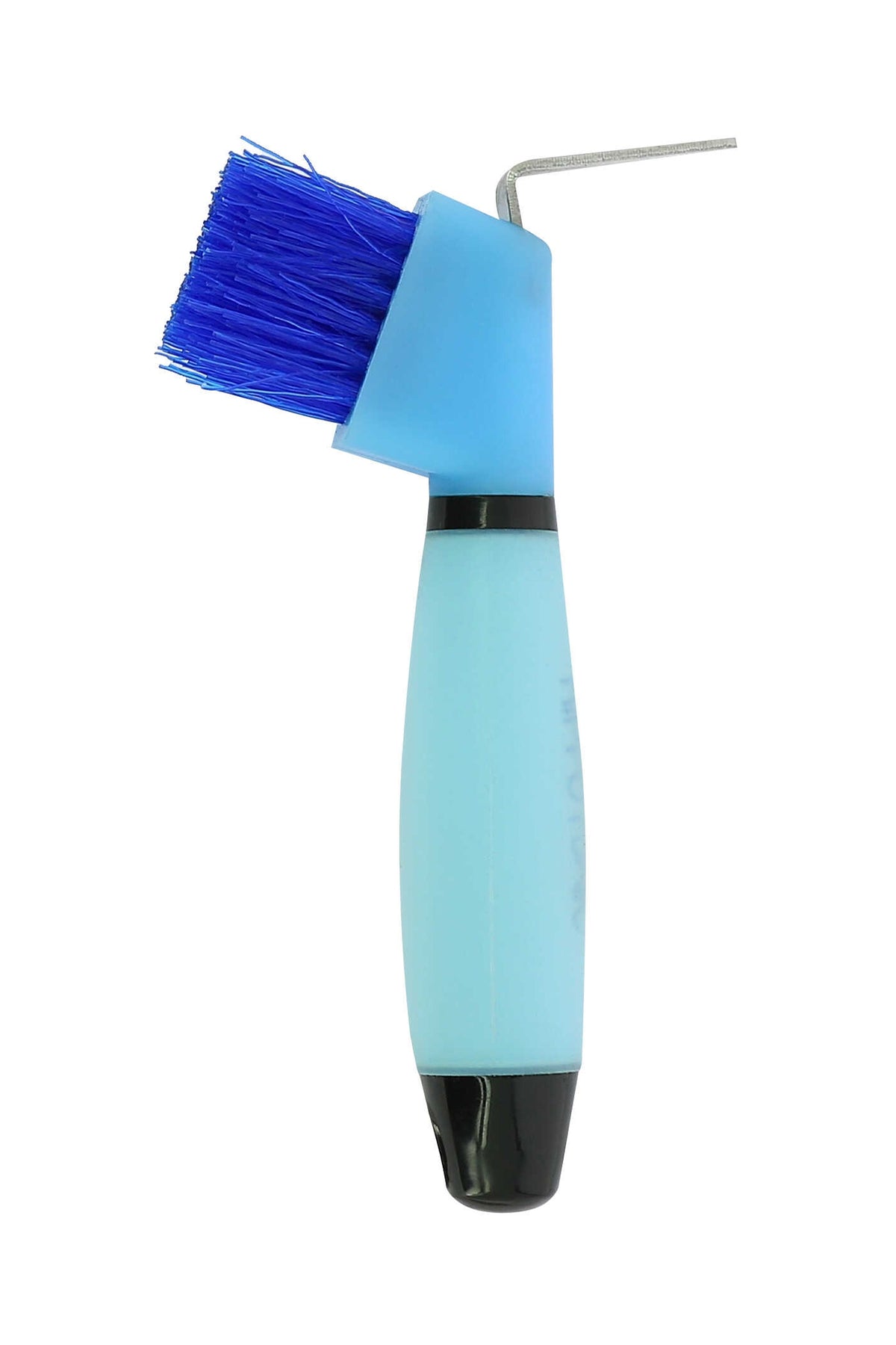 HIPPOTONIC Hoof Pick, Soft Handle Horse Grooming Tools