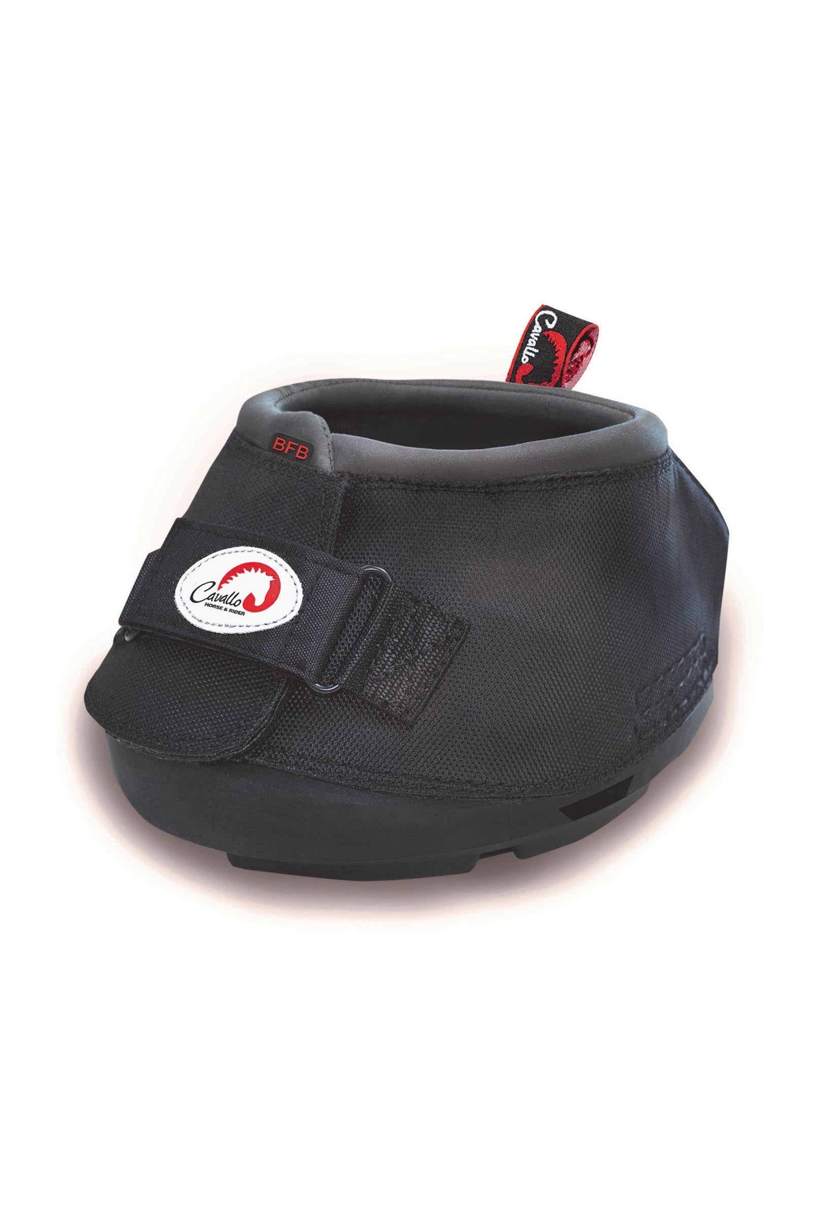Cavallo Hoof Boots F.R.A. BFB patacipők Leg & Hoof Protection