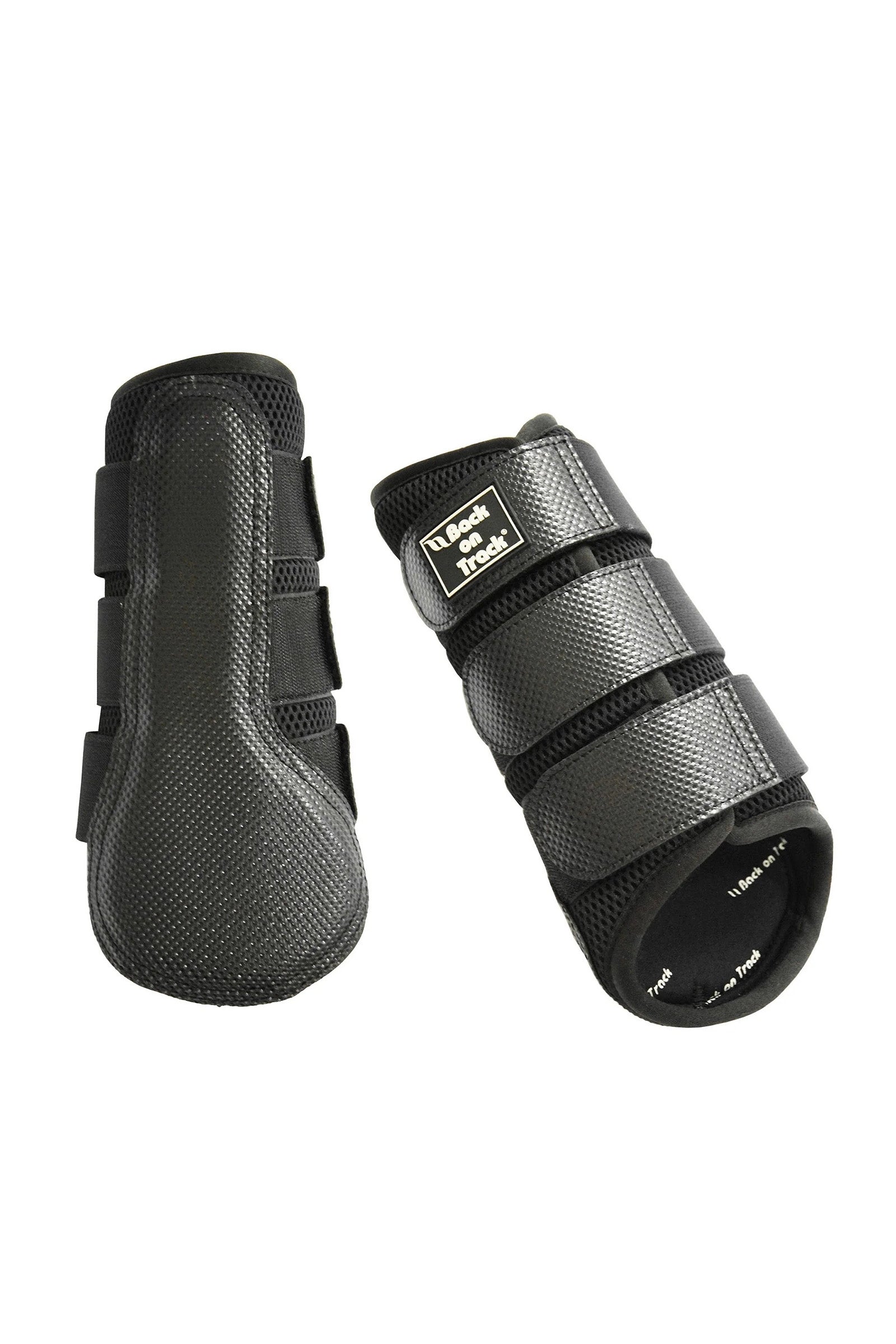 Back on Track Lábvédő, S-M Leg Protection & Hoof Protection for Horses