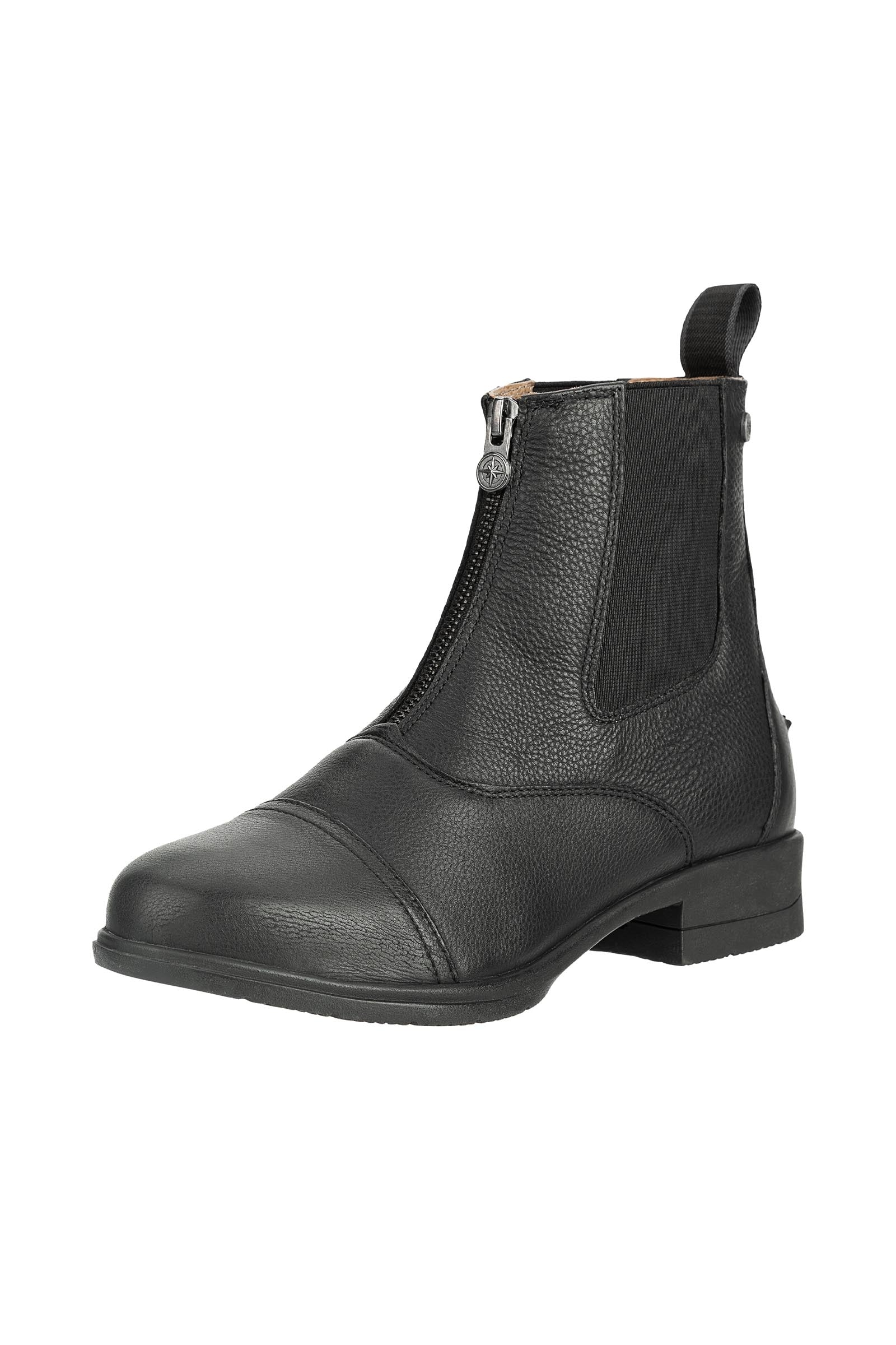 Suedwind Footwear Nova FZ Soft Jodhpur Boot Riding Boots & Riding Shoes