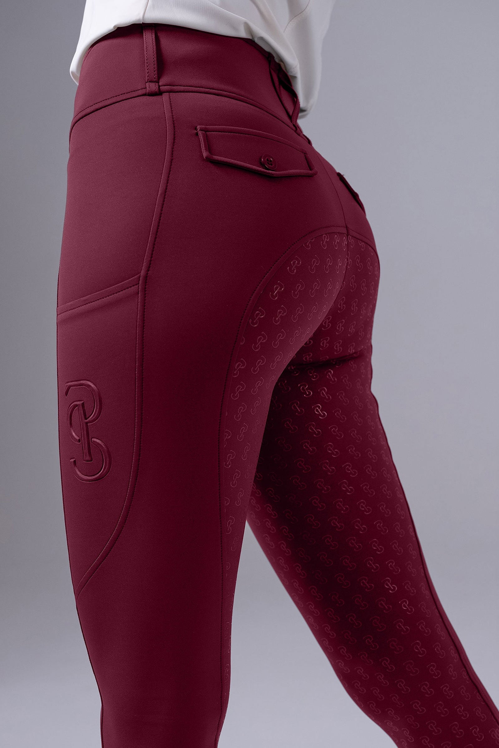 PS of Sweden Katja FG lovaglóleggings Womens Breeches