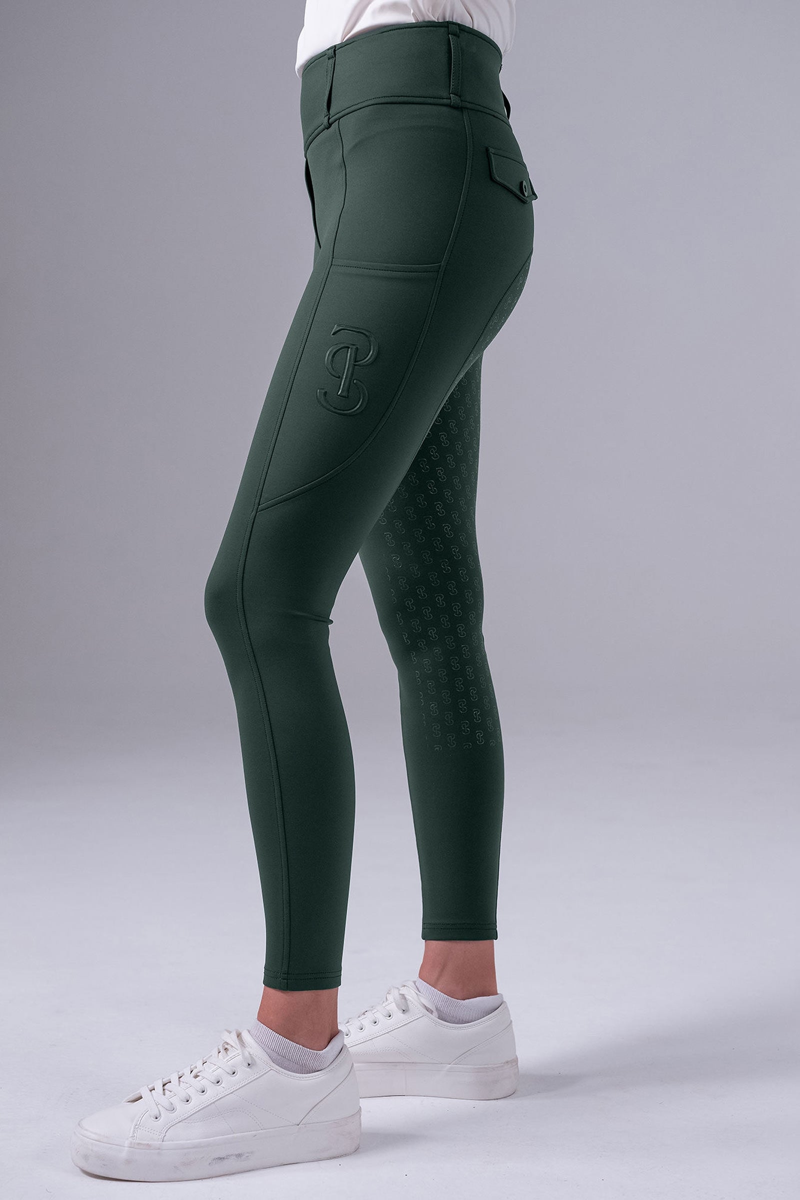 PS of Sweden Katja FG Riding Tights Womens Breeches