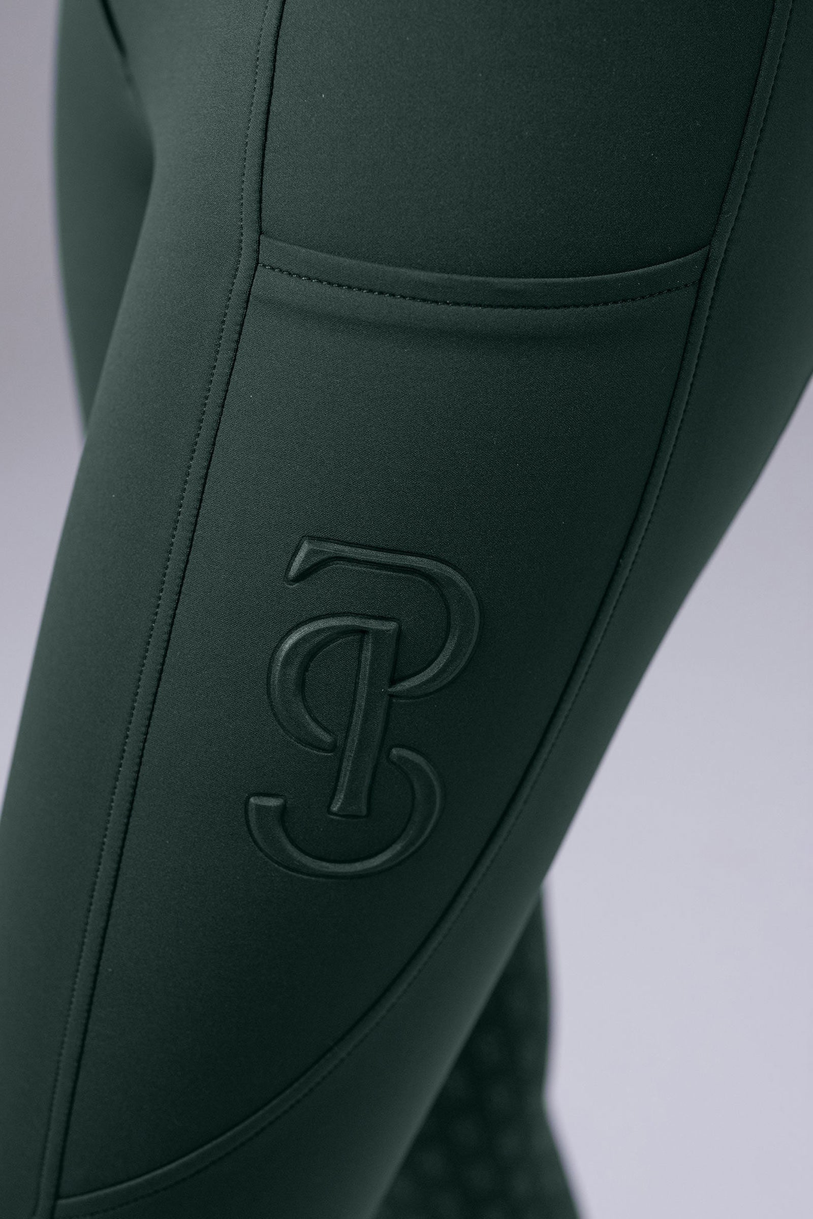 PS of Sweden Katja FG Riding Tights Womens Breeches