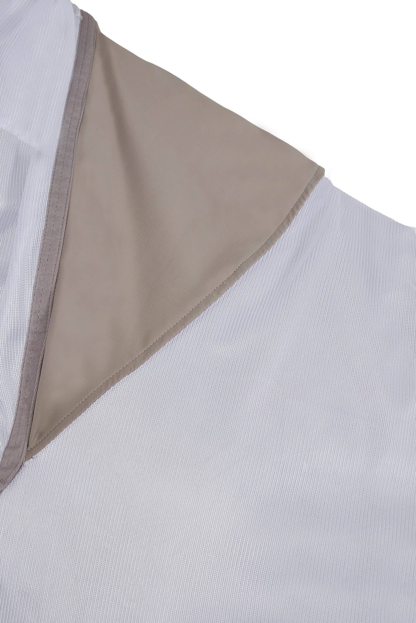 Horze Defender Flyrug W. Belly Flap Horse Rugs