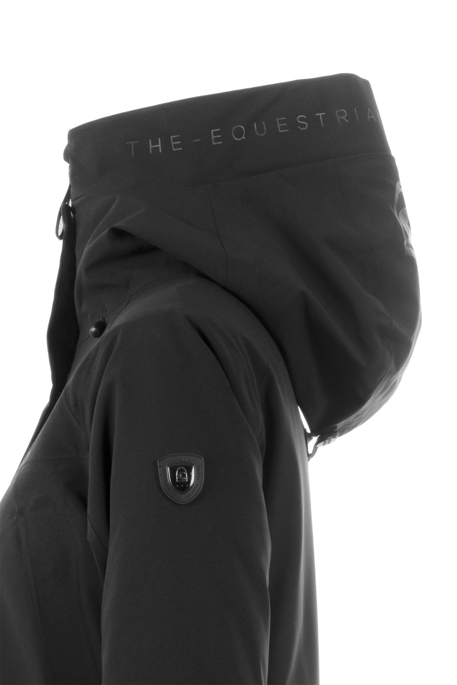 Cavallo CAVALMACIE Women's Functional Parka Women’s Riding Clothing