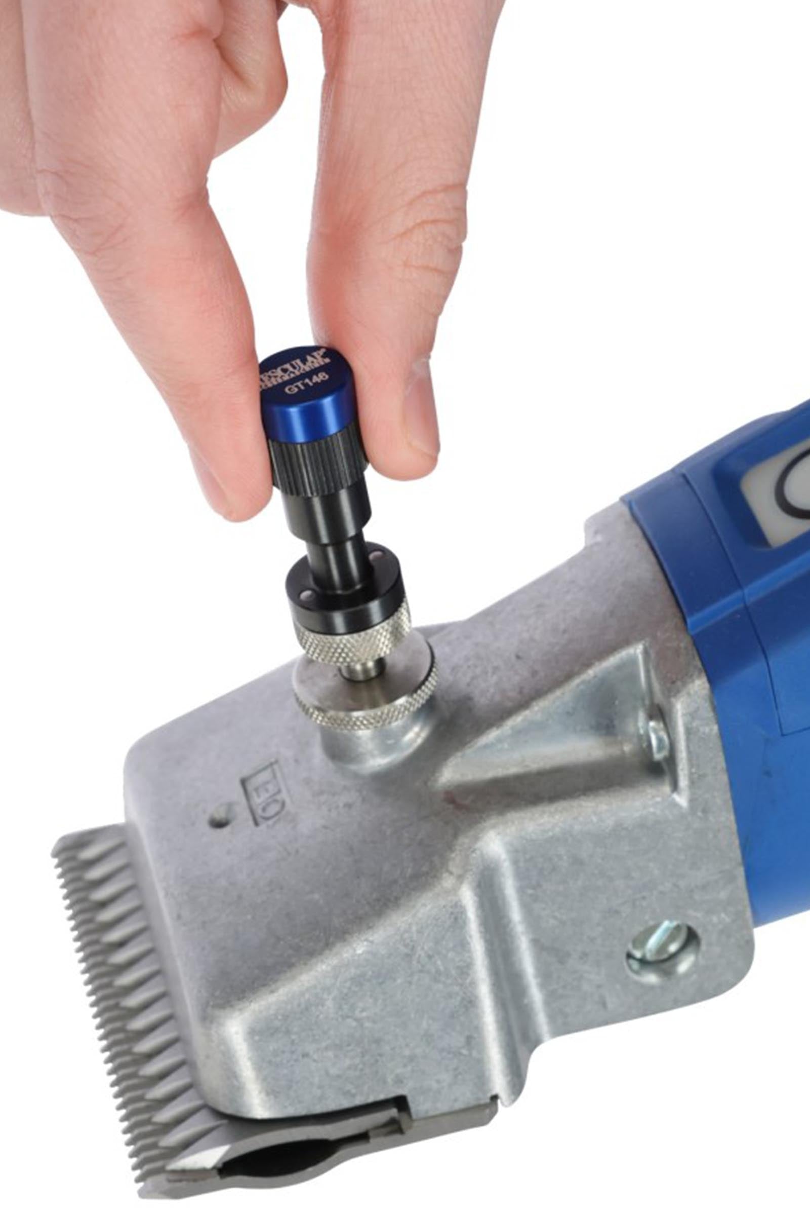 Aesculap Precision Adjustment Tool for Cattle / Horse Clippers Torqui Horse Clipping & Trimming Tools