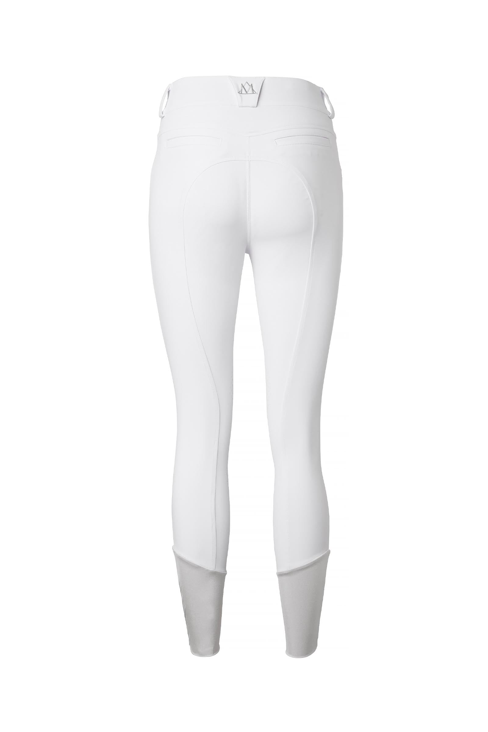 Mountain Horse Diana női térdszilikonos lovaglónadrág Womens Breeches