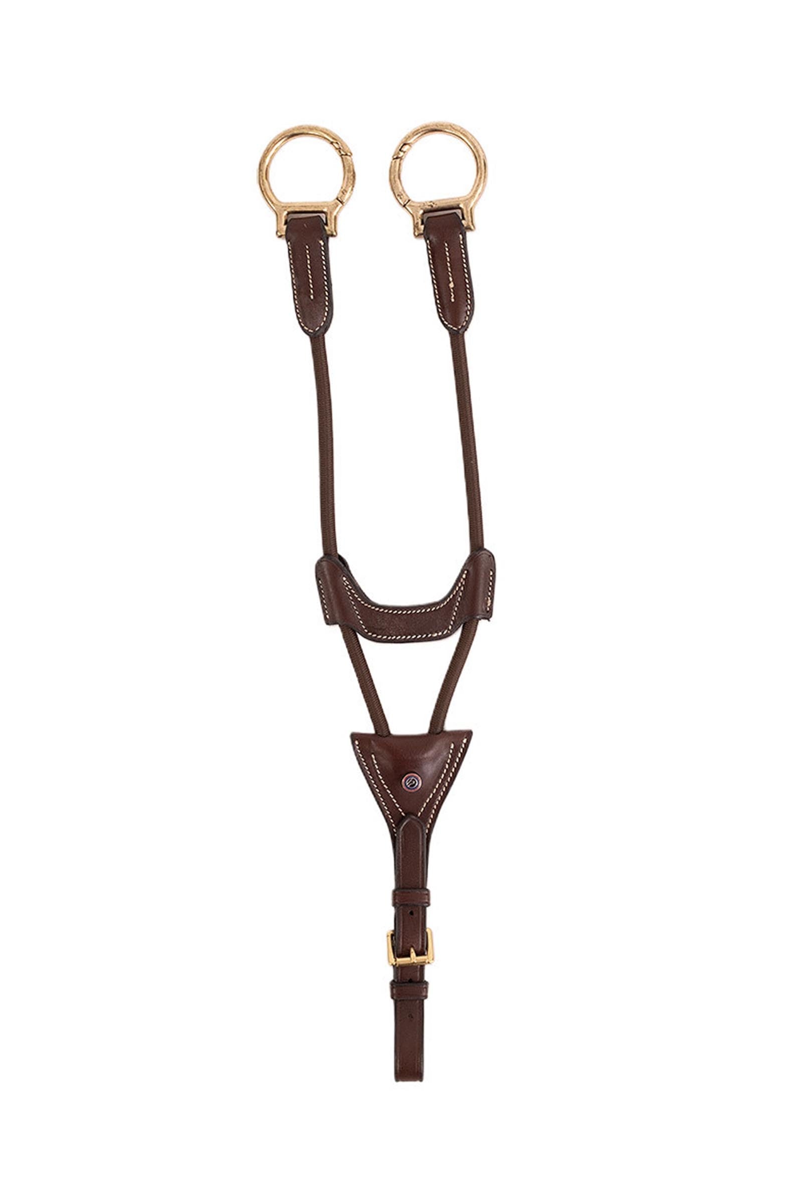 Trust Equestrian Valkenswaard Elastic Running Martingale Attachment Kantárok & Szárak
