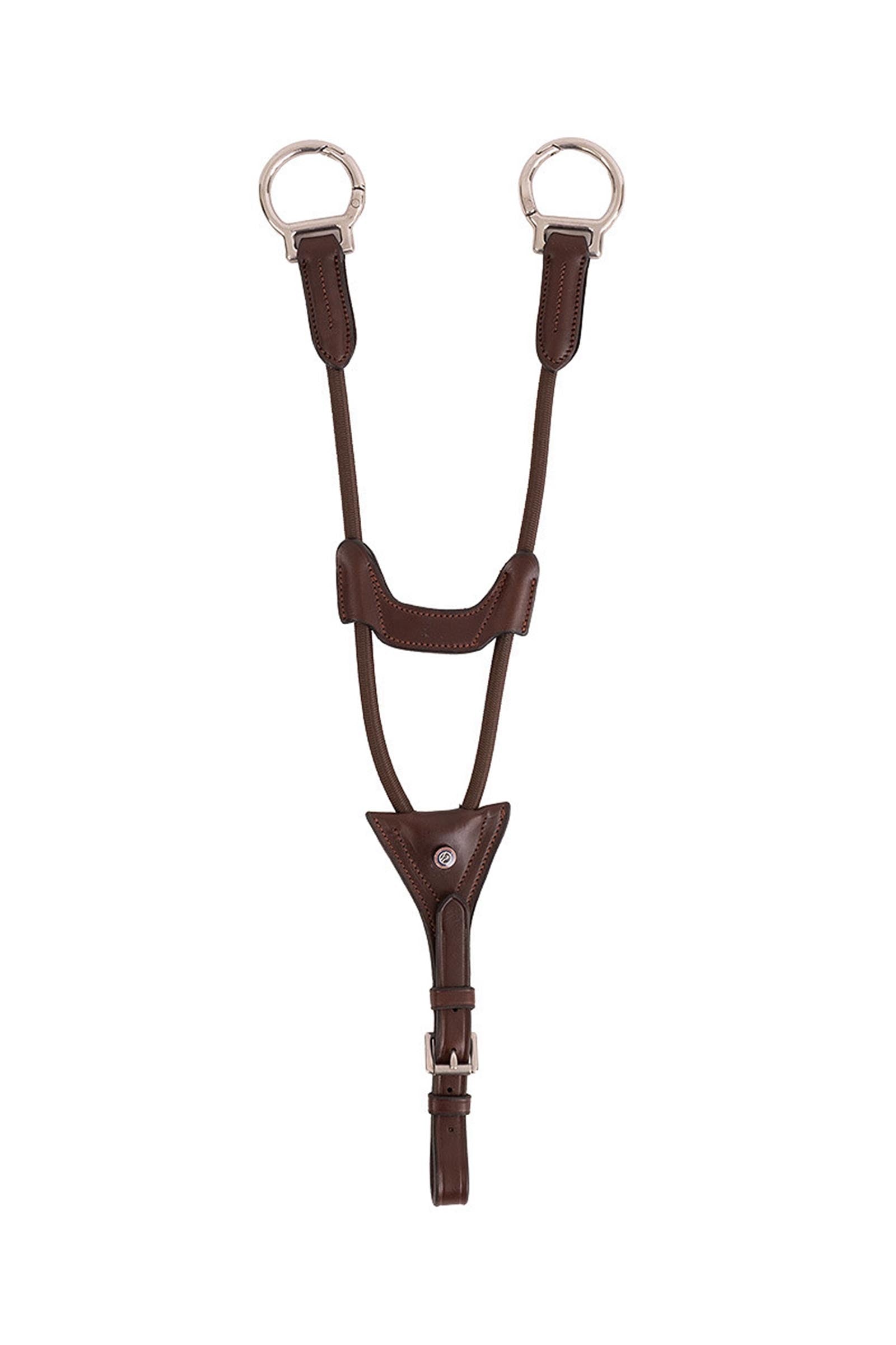 Trust Equestrian Valkenswaard Elastic Running Martingale Attachment Kantárok & Szárak