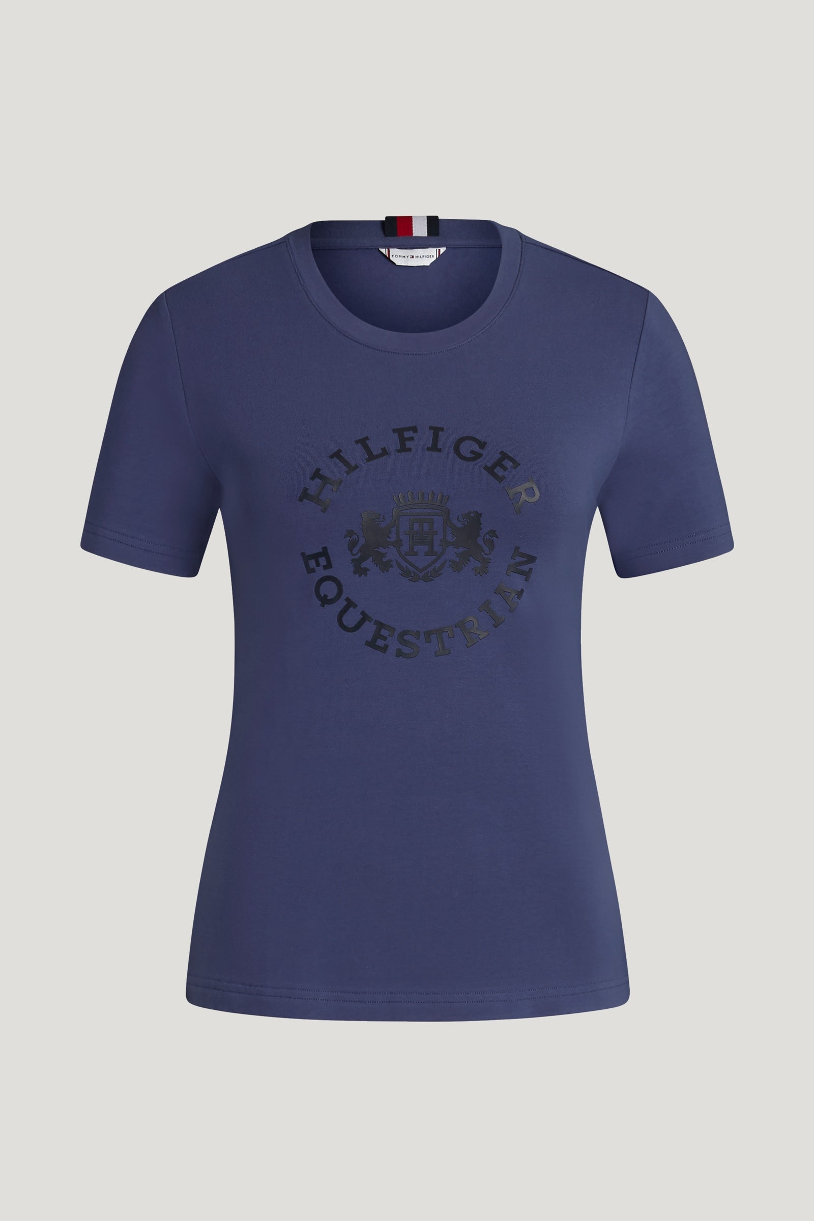 Tommy Hilfiger Equestrian Pasadena női póló Noi Ruházat