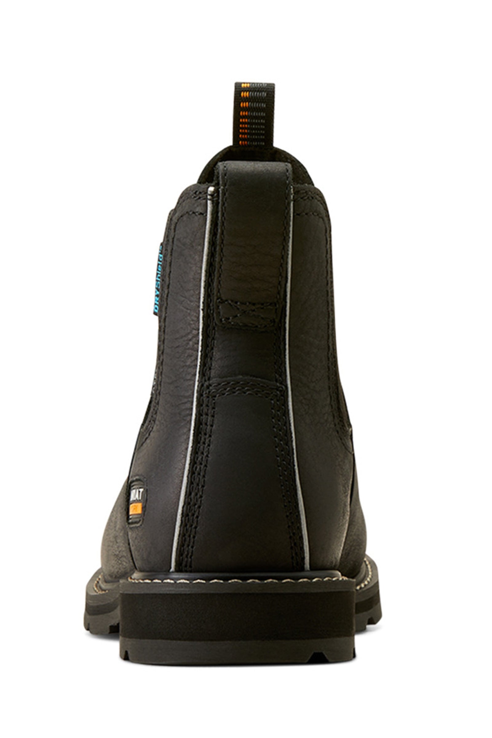 Ariat Groundbreaker H2O Men's Chelsea Boots With Steel Toe Riding Boots & Riding Shoes