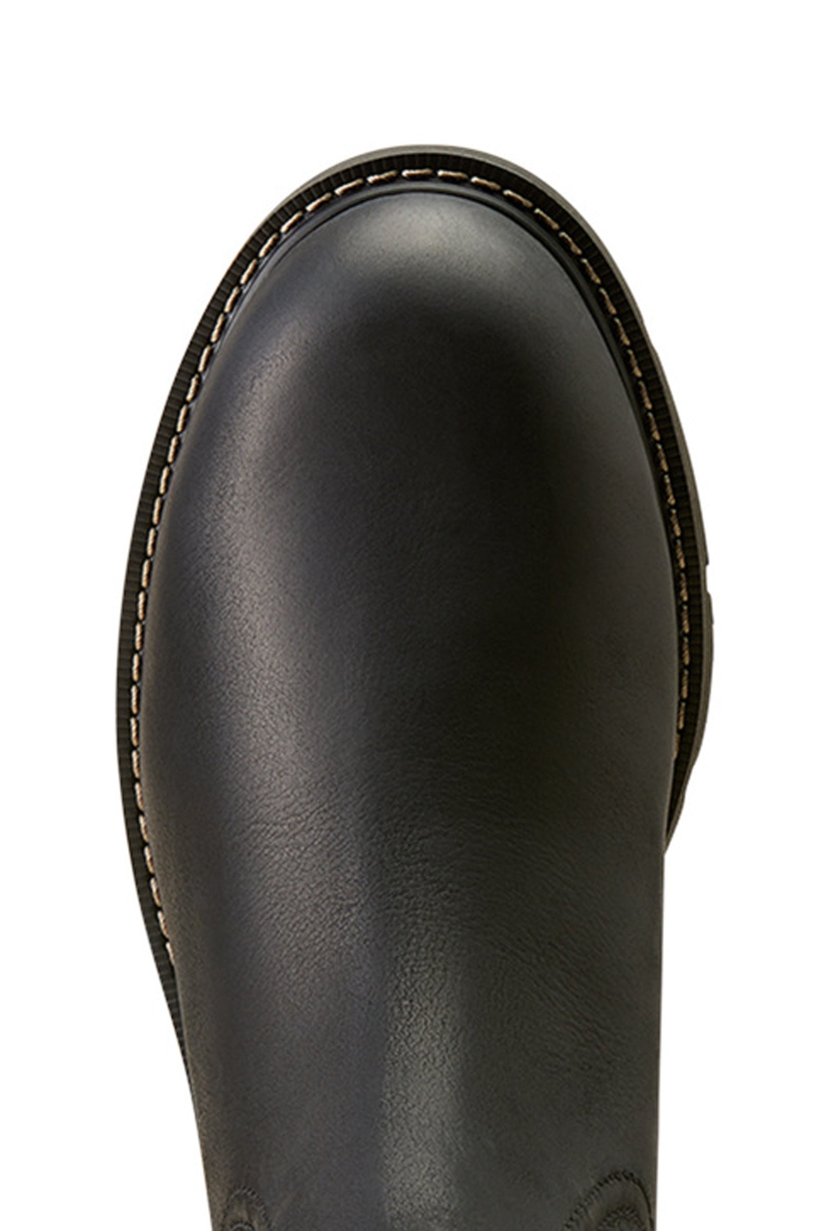 Ariat Groundbreaker H2O Men's Chelsea Boots With Steel Toe Riding Boots & Riding Shoes
