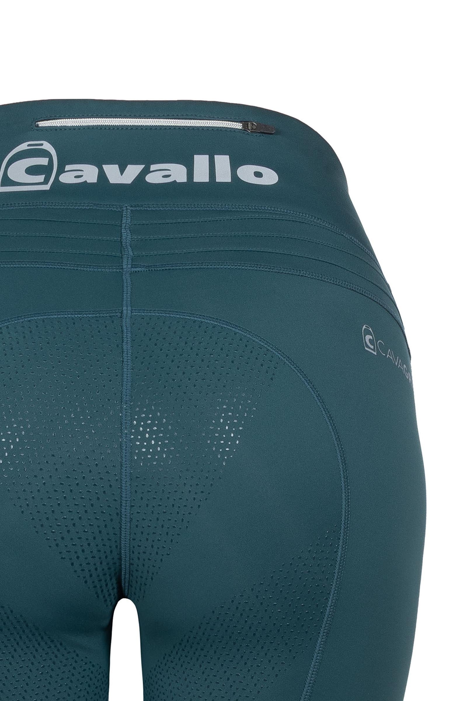 Cavallo CAVALLIN Women´s Fullgrip Riding Tights Womens Breeches