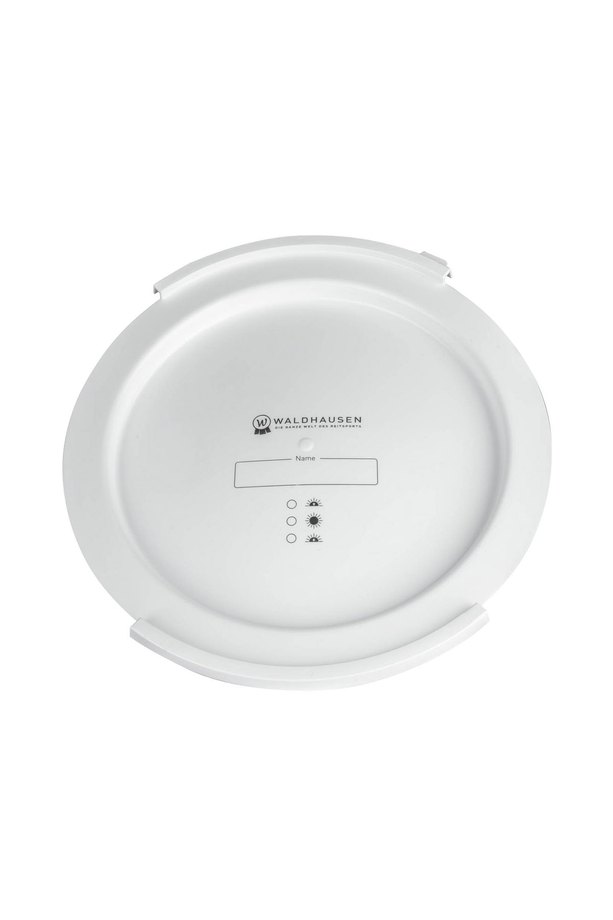 Waldhausen Fedél for Flexi tál, 17 l Etetés & Itatás