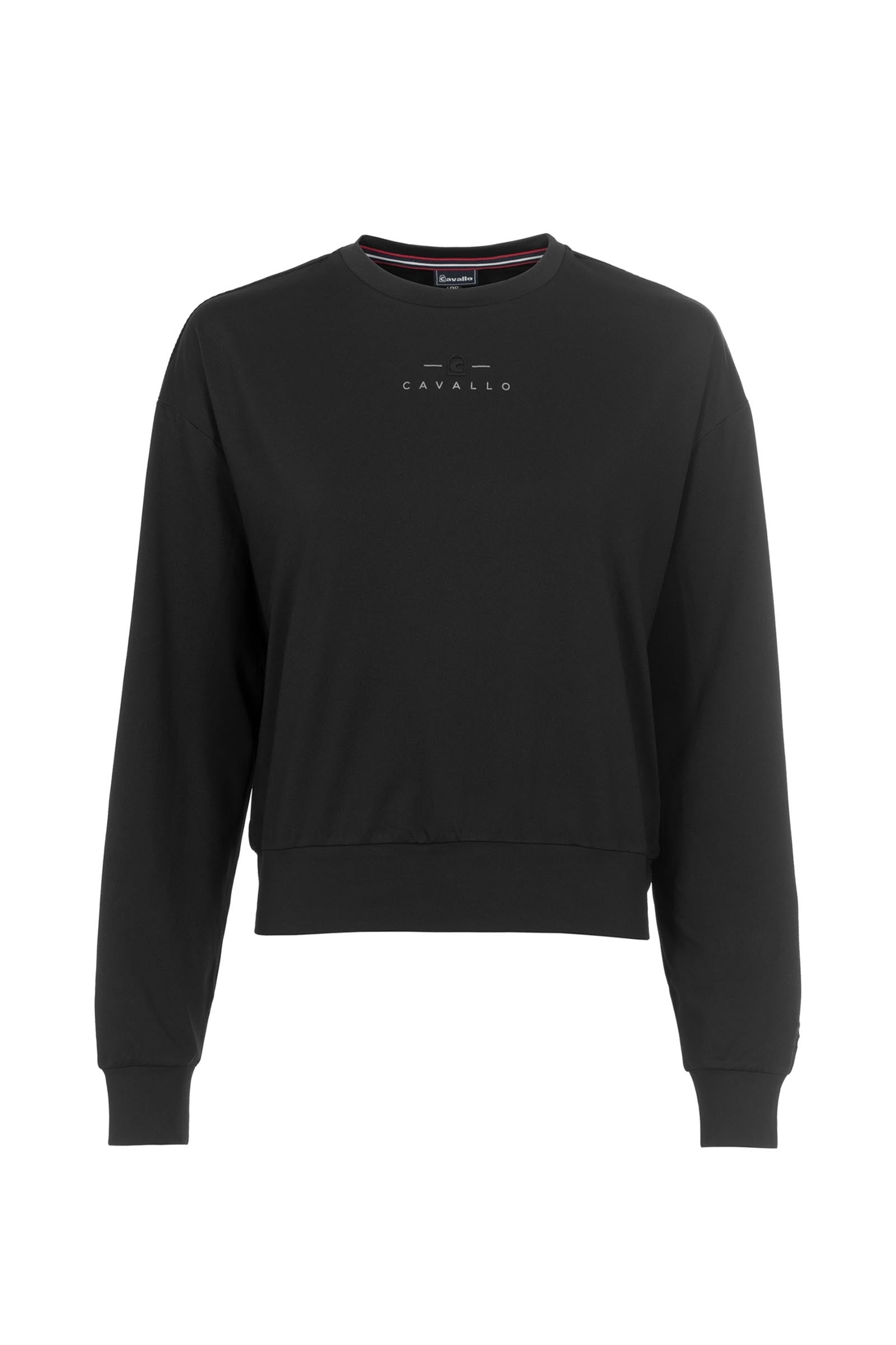 Cavallo CAVALBECKA Women´s Sweatshirt Women’s Riding Clothing