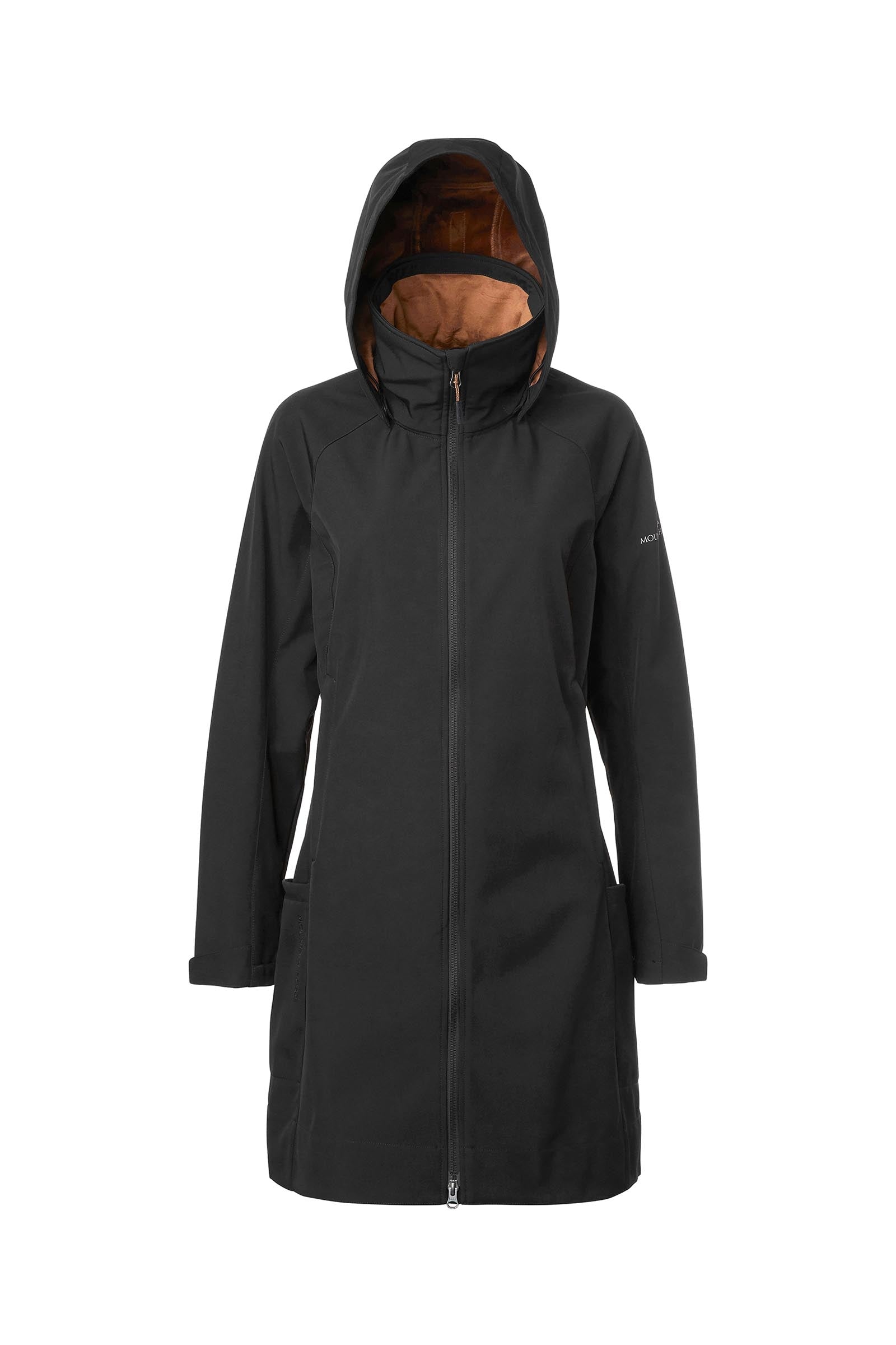 Mountain Horse Stella női Softshell Parka Noi Ruházat