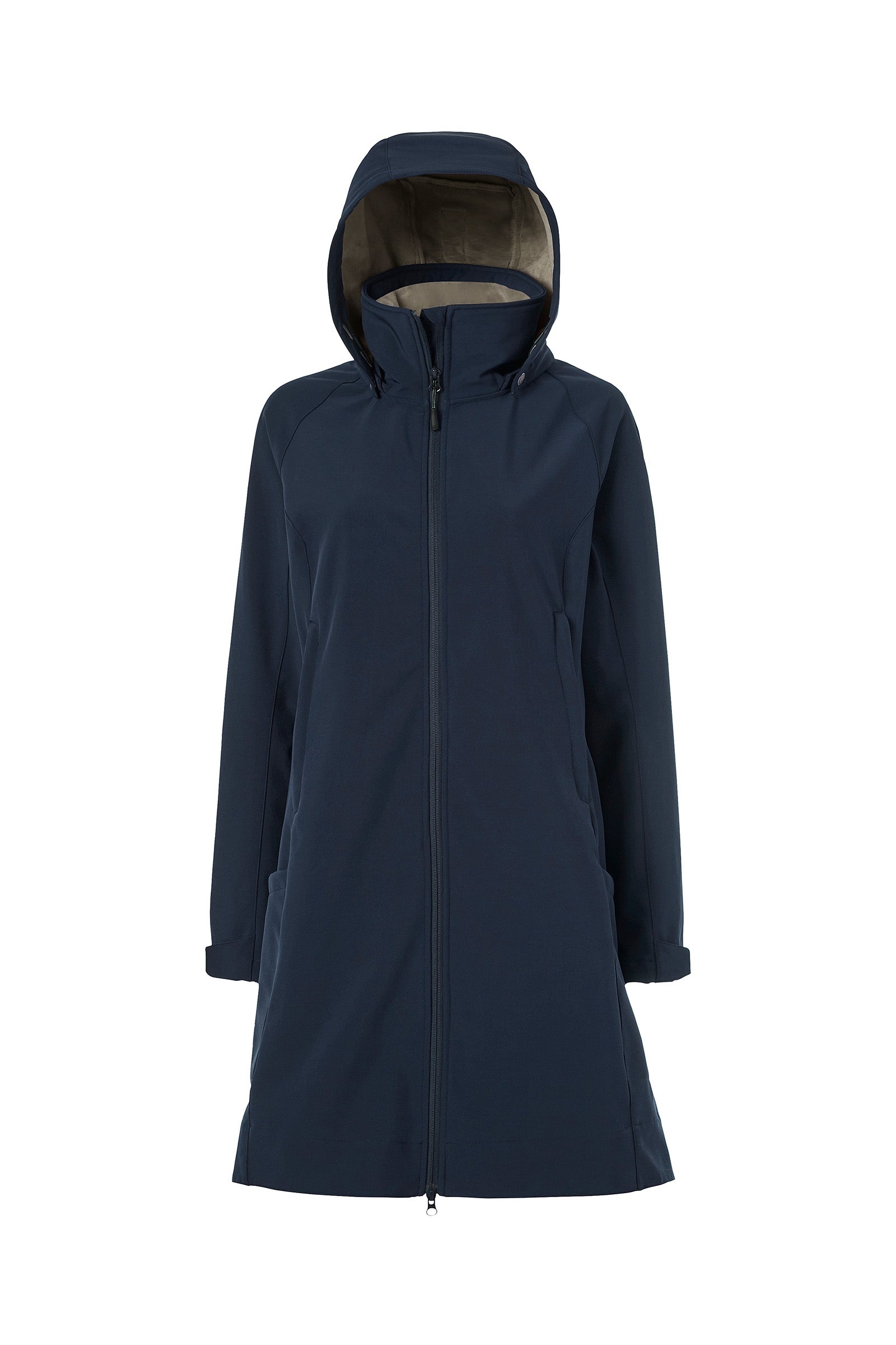 Mountain Horse Stella női Softshell Parka Noi Ruházat