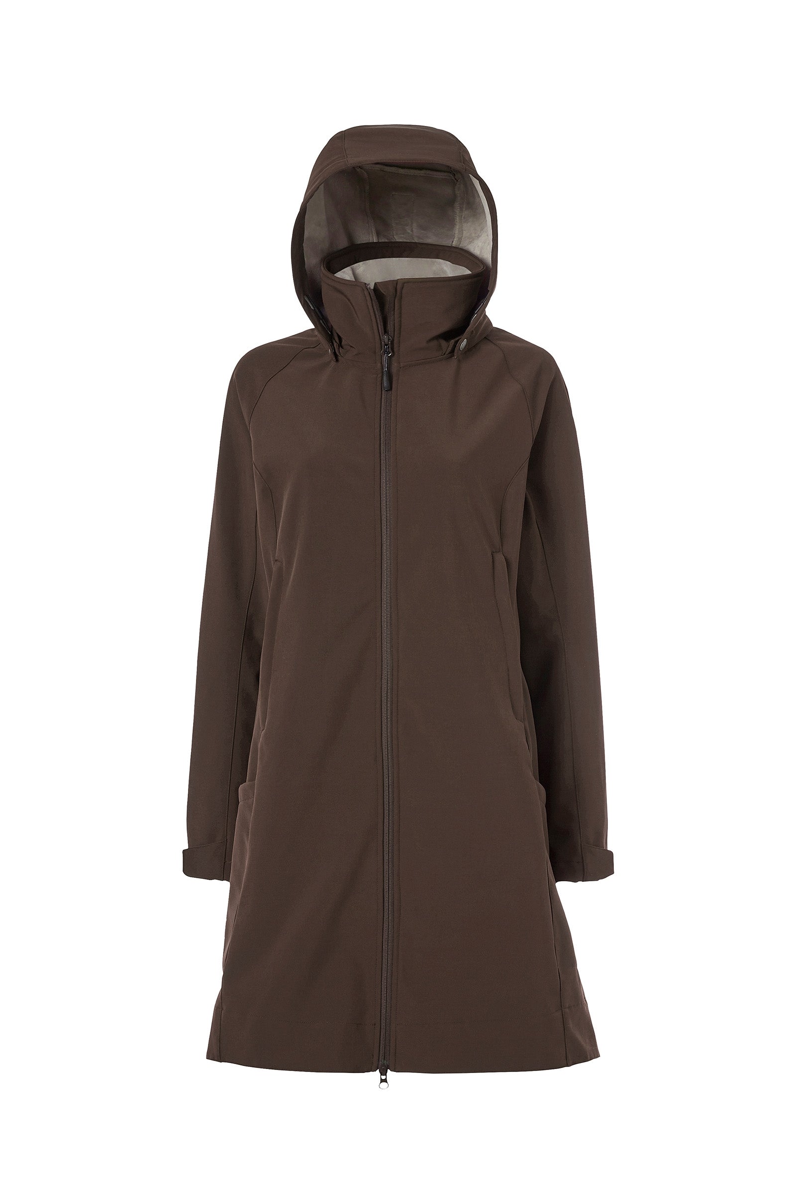 Mountain Horse Stella női Softshell Parka Noi Ruházat