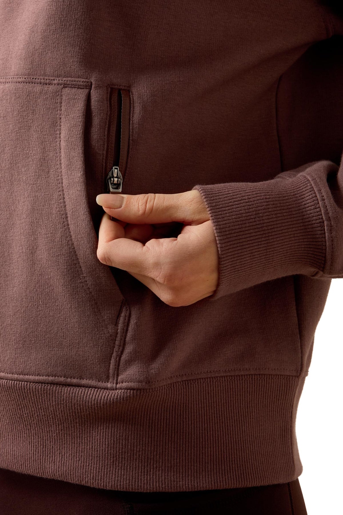 Ariat Women's Martine Hood Sweatshirt Women’s Riding Clothing