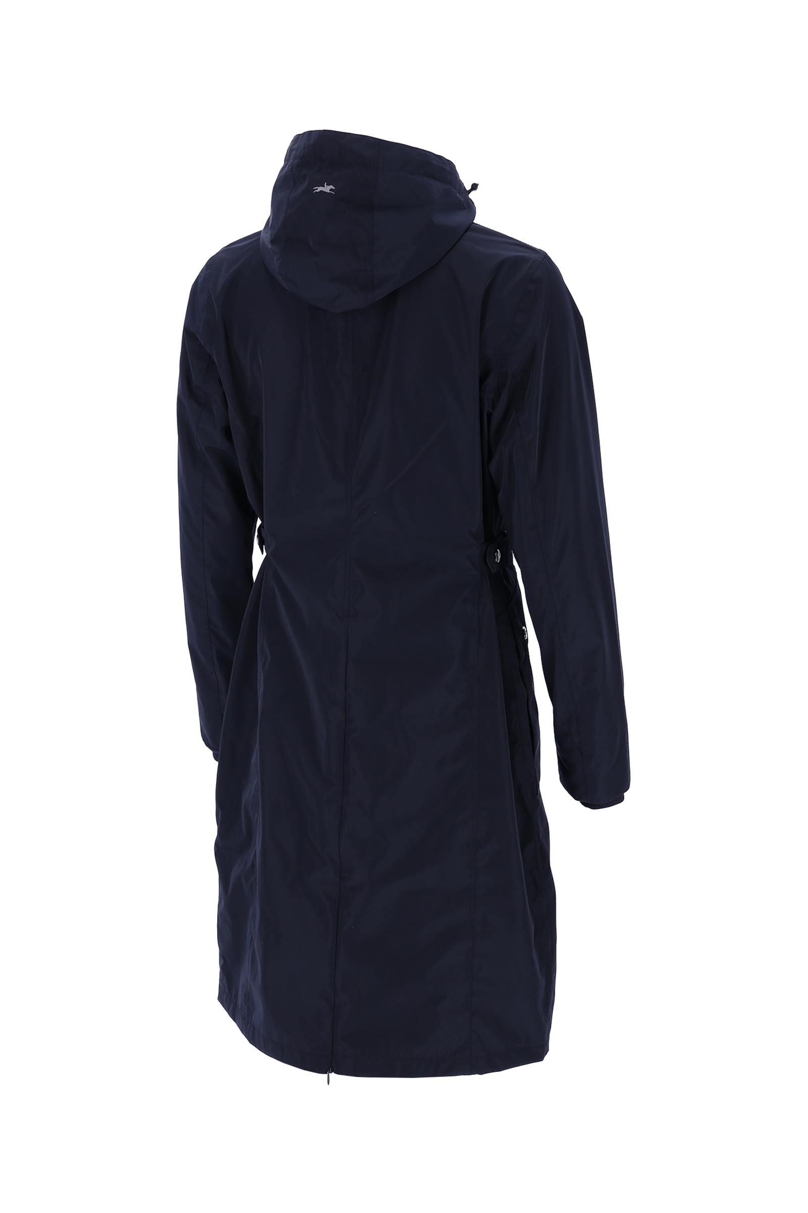 Schockemöhle Sports SPKarla Women's Riding Rain Coat Women’s Riding Clothing
