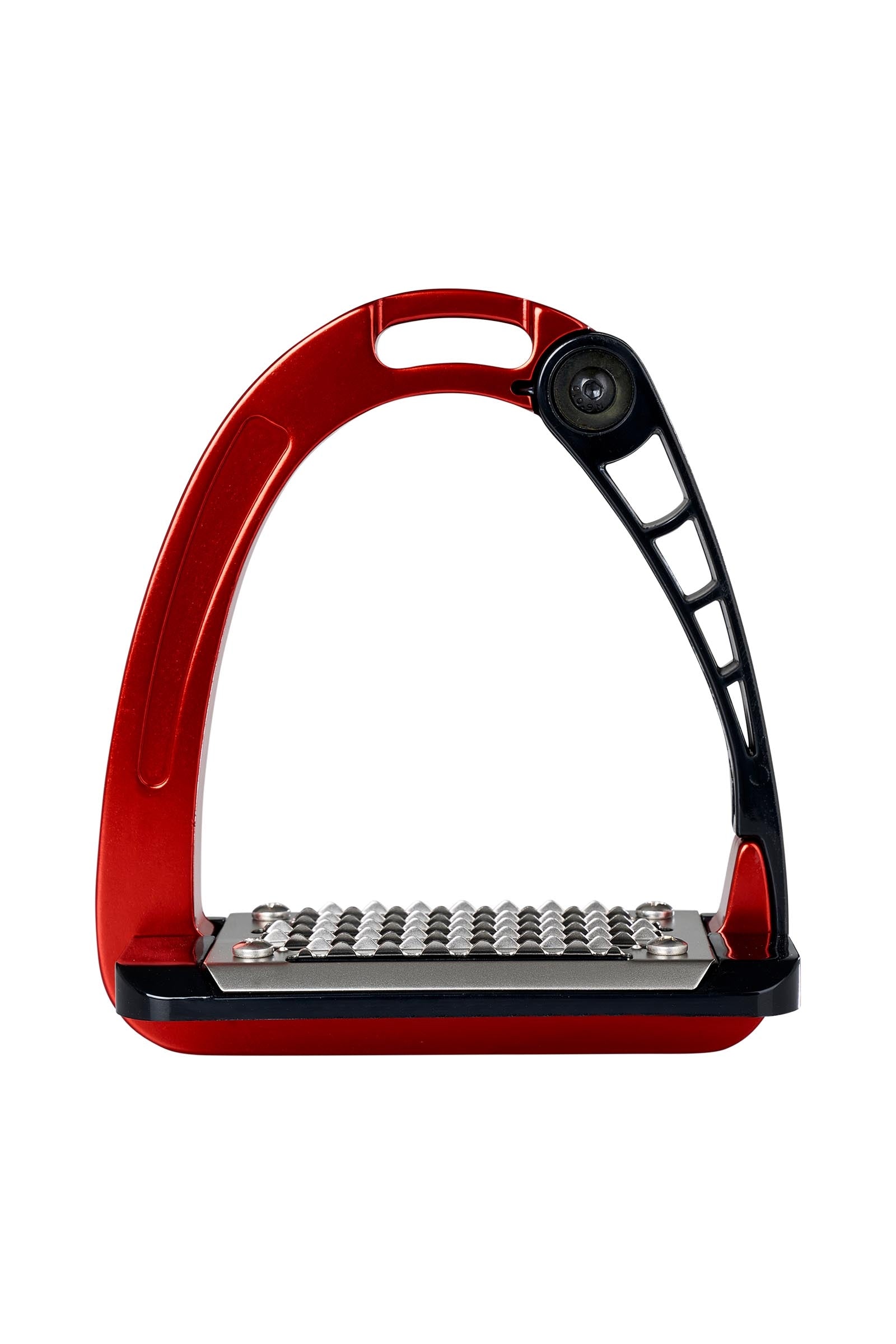 Acavallo Arena Alupro Junior Stirrup Saddles, Girths & Stirrups