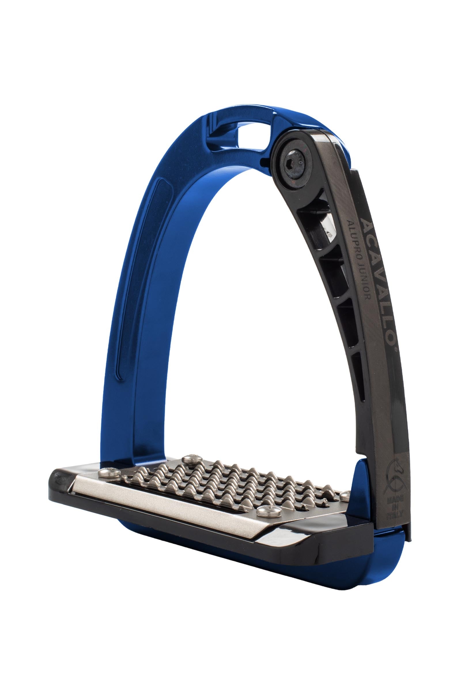 Acavallo Arena Alupro Junior Stirrup Saddles, Girths & Stirrups