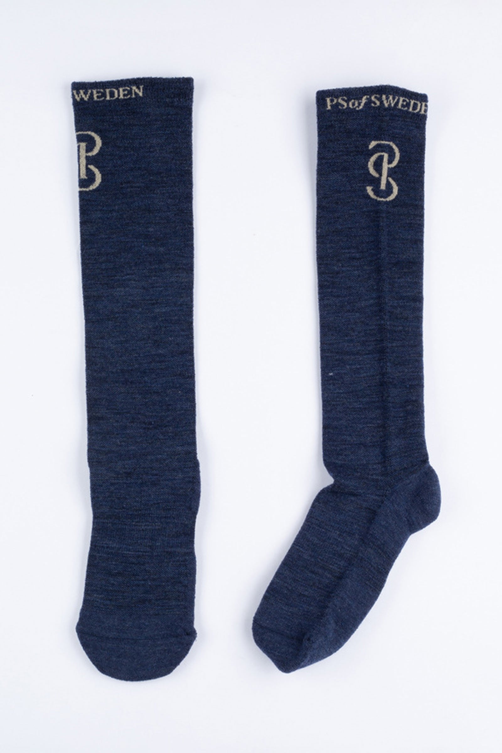 PS of Sweden Marion Merino Socks Zoknik