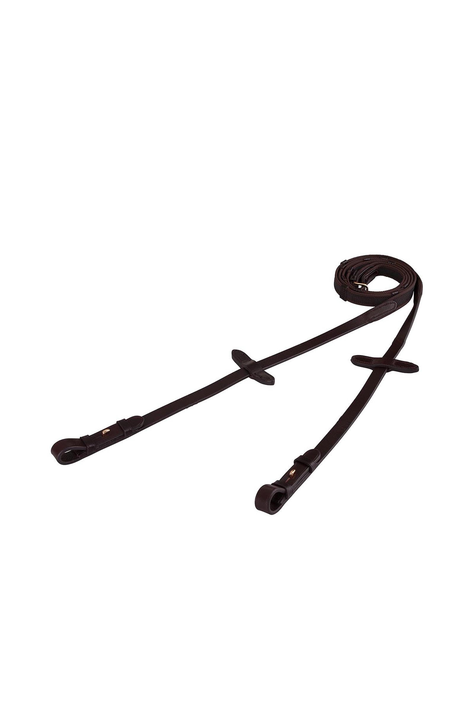 BR szövött szárak grip felülettel, 19 mm Kantárok & Szárak