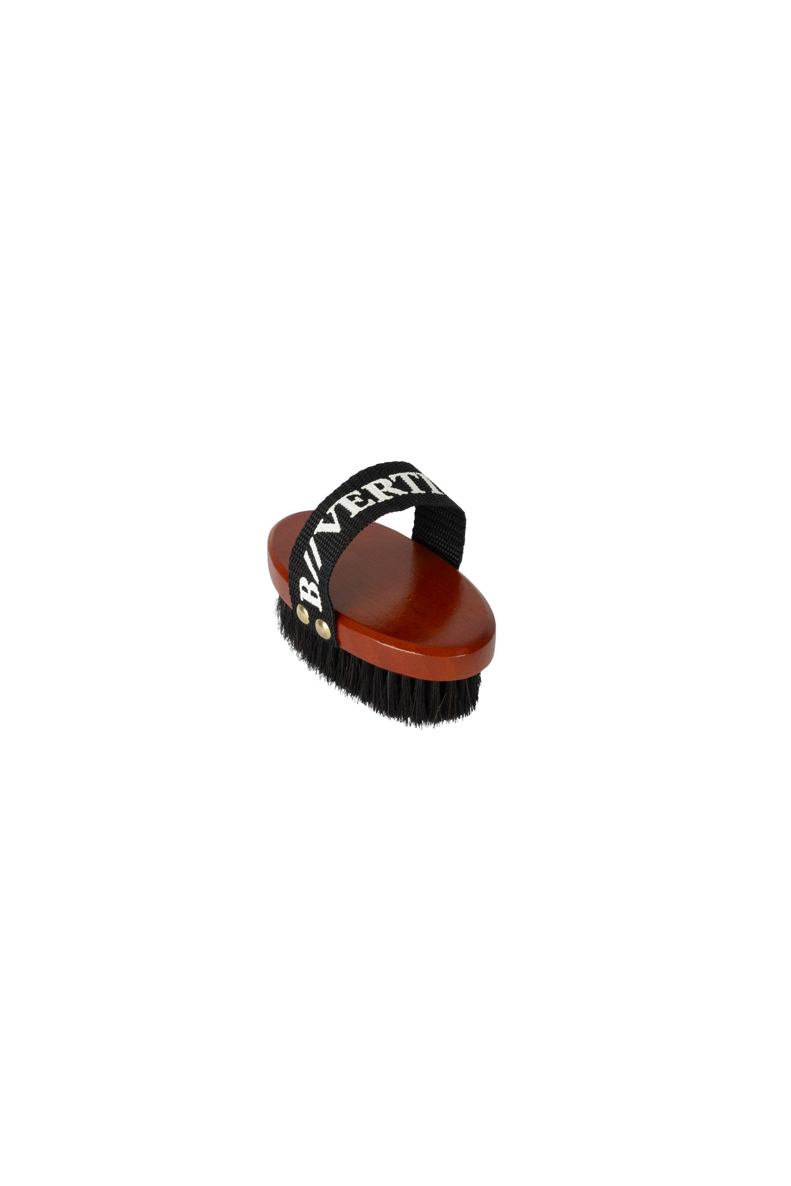B Vertigo Soft Face Brush Horse Grooming Tools