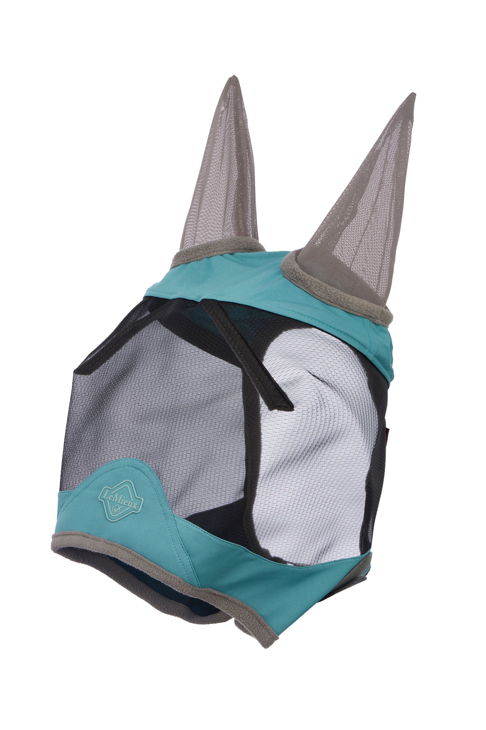 LeMieux Visor-Tek Légymaszk Légy Elleni Védelem Lovaknak