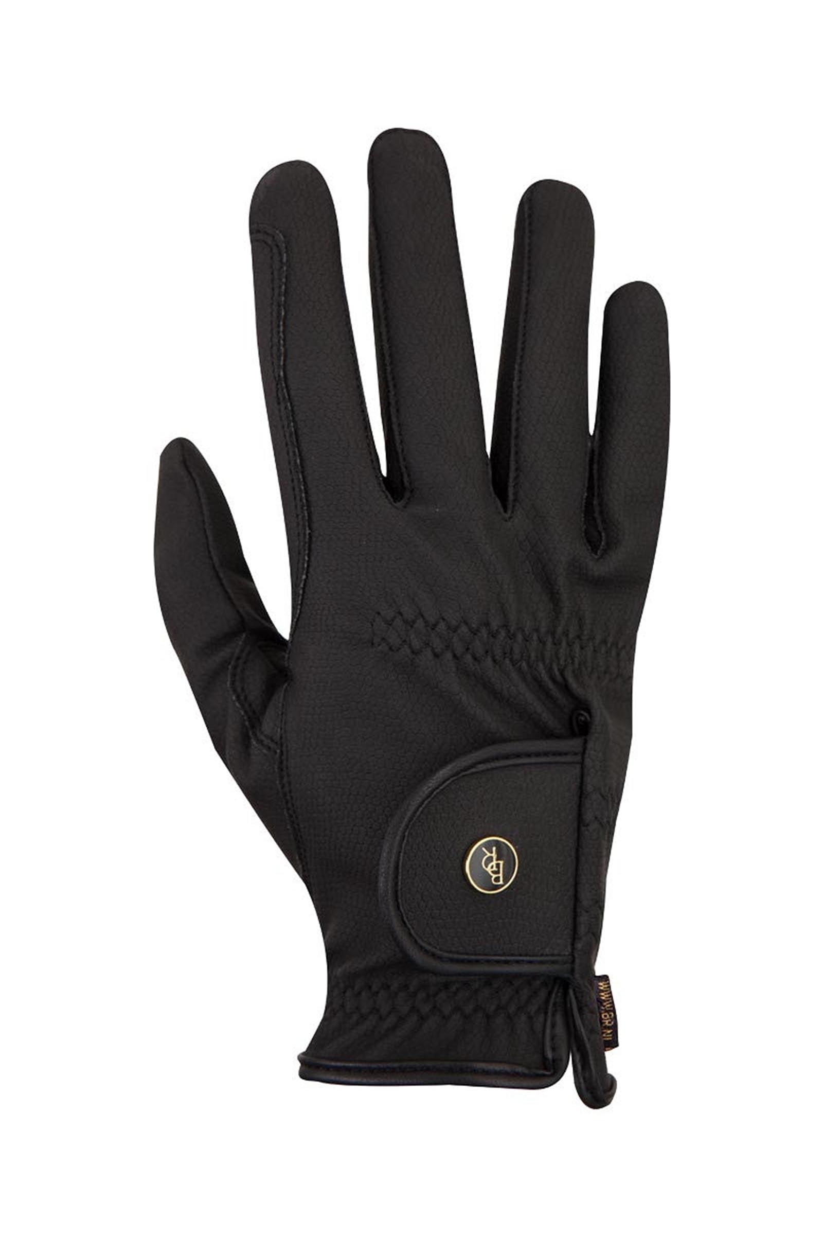 BR Grip Pro lovaglókesztyű Kesztyuk