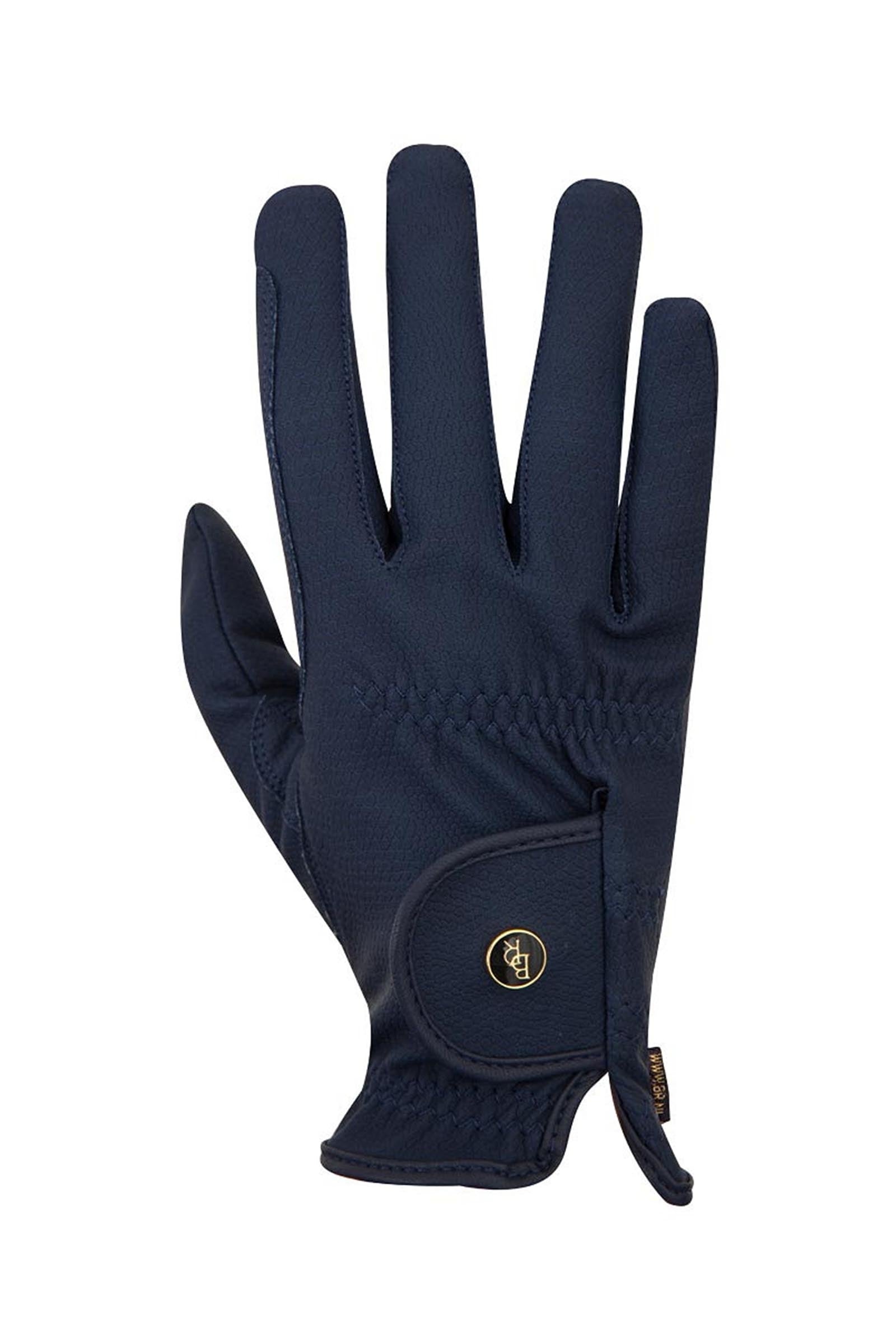 BR Grip Pro lovaglókesztyű Kesztyuk