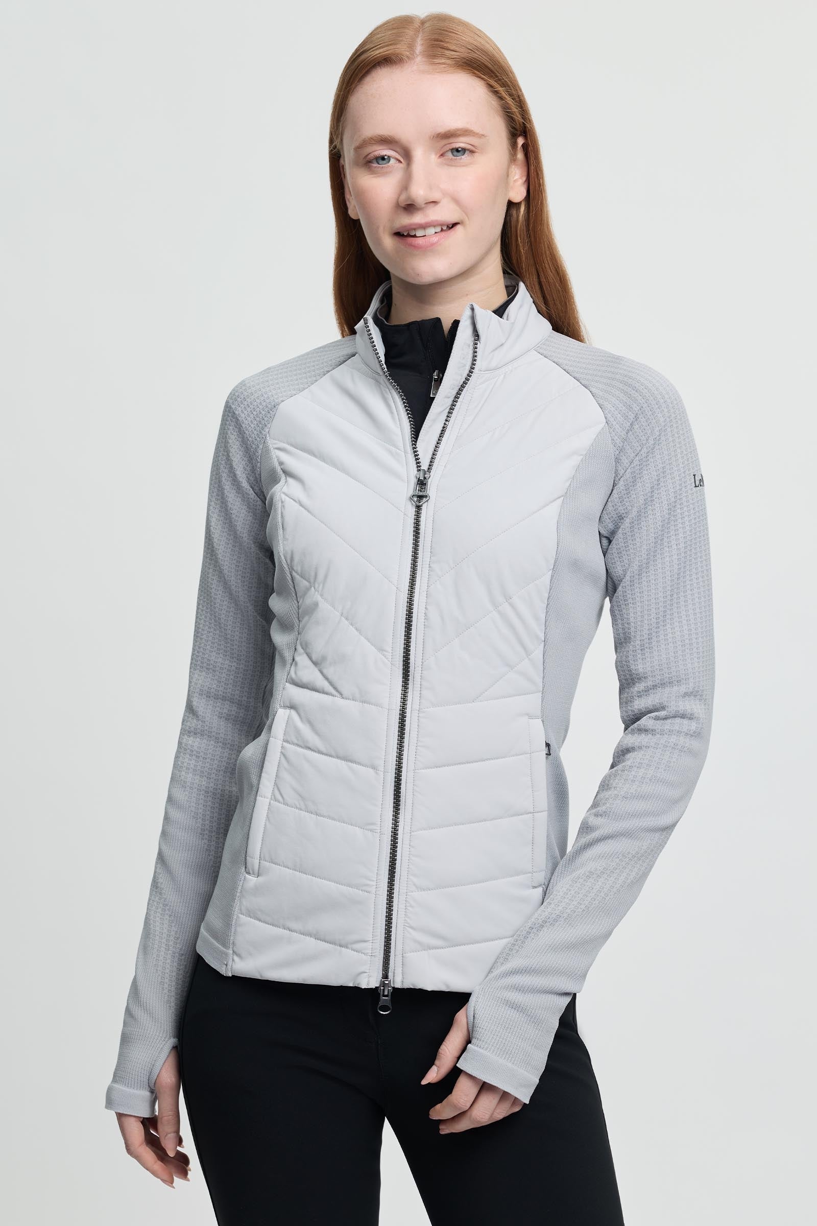 LeMieux Maddie Women´s Hybrid Jacket Women’s Riding Clothing