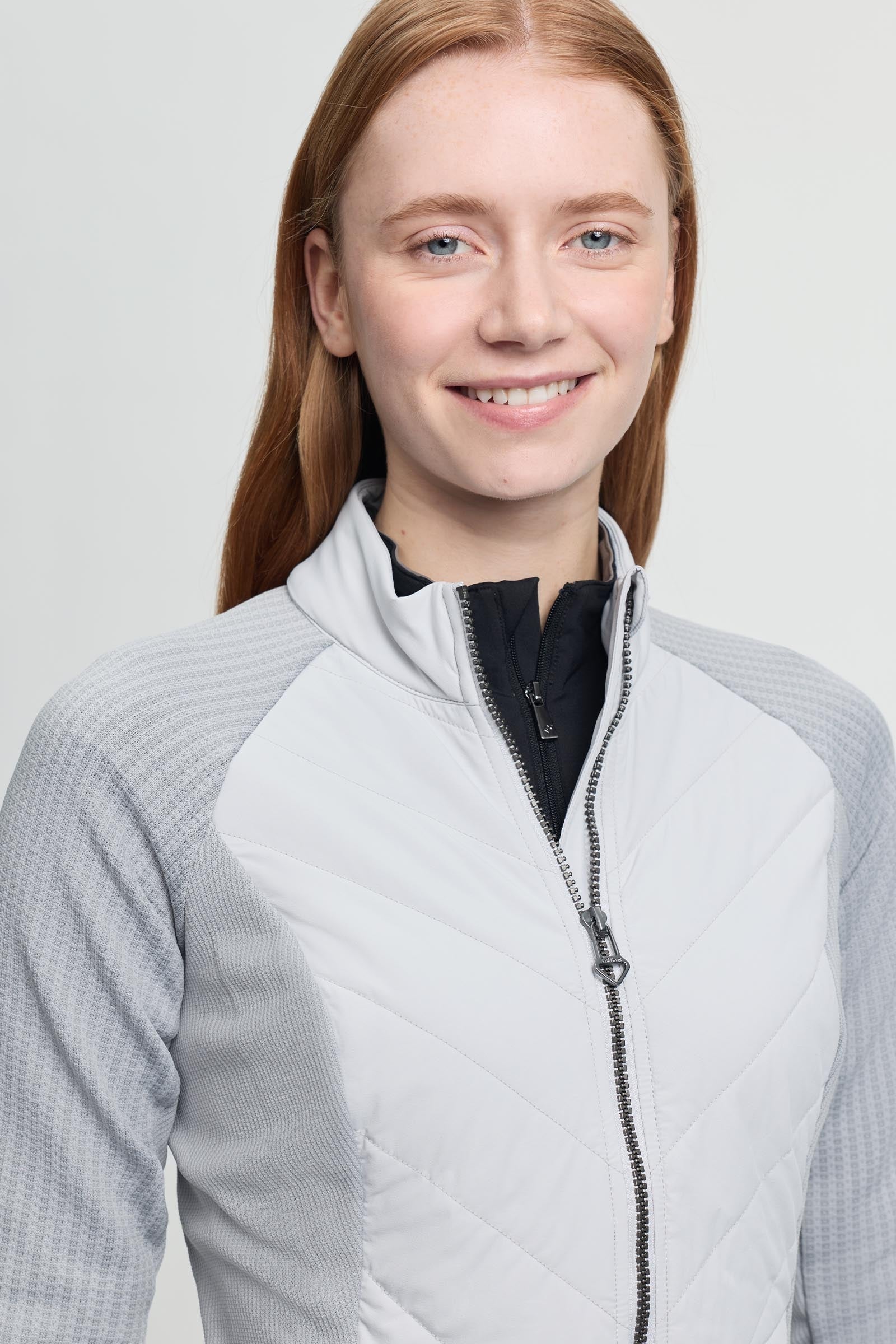 LeMieux Maddie Women´s Hybrid Jacket Women’s Riding Clothing