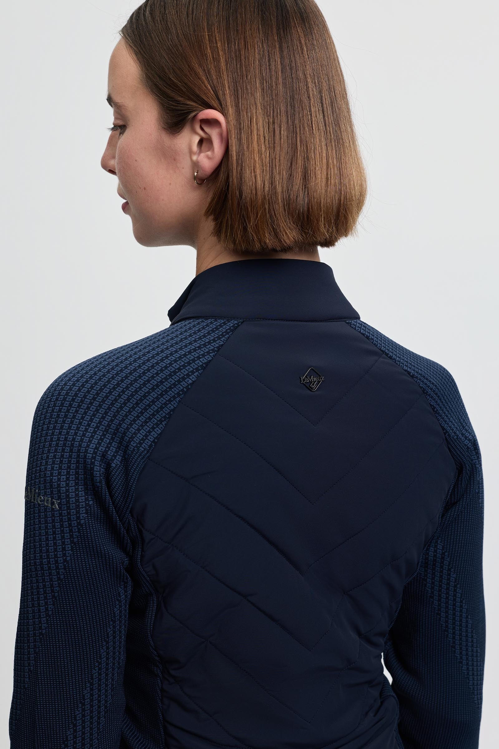 LeMieux Maddie Women´s Hybrid Jacket Women’s Riding Clothing