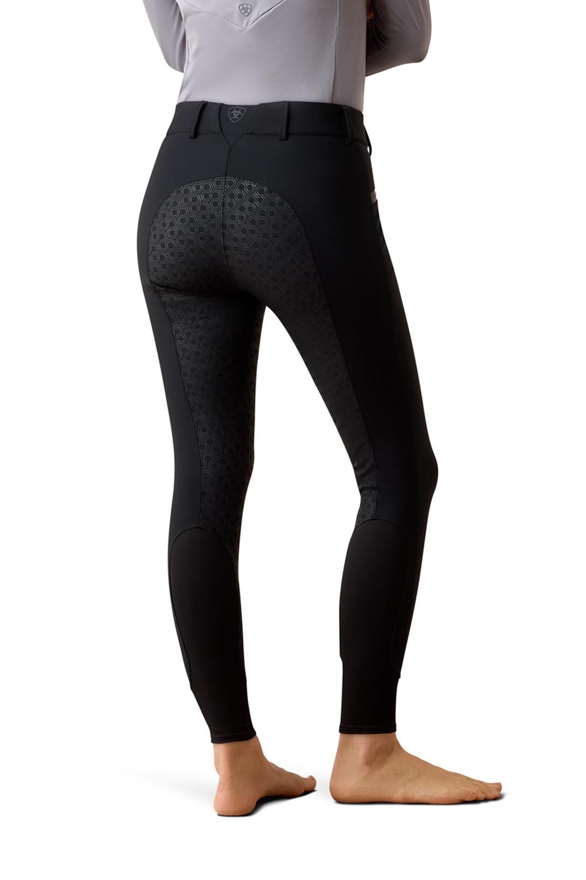 Ariat Női Troika H2O teljes üléses lovaglónadrág Womens Breeches