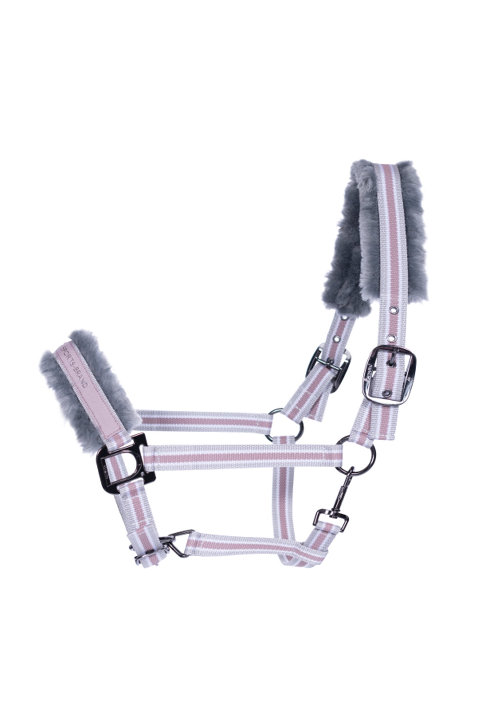 Cavallo CAVALHELIA Halter Kötofékek & Vezetoszárak