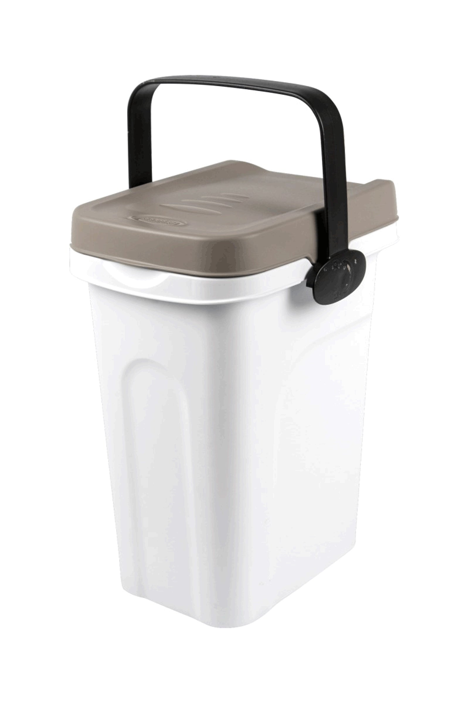 Kerbl Feed Container, 15 L Horse Feeders & Waterers