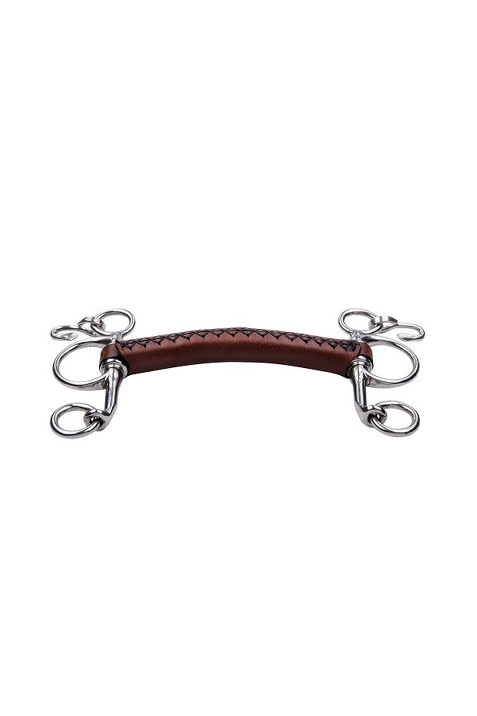 Trust Equestrian Bízzon az Equestrian Leather Baby Pelham Straightban Zablák