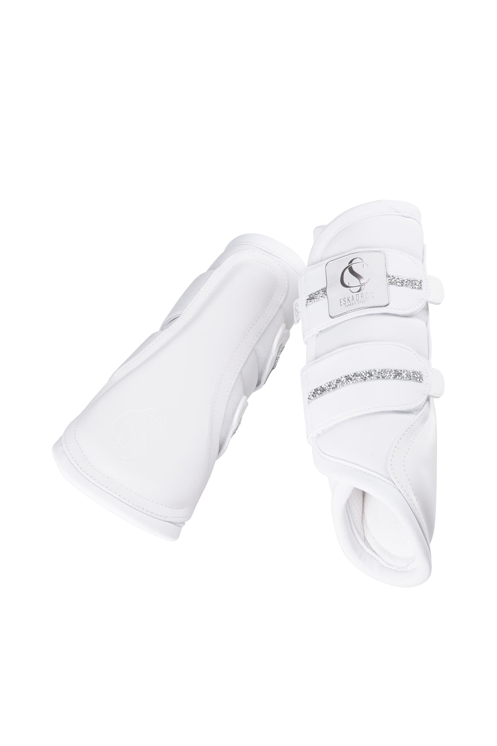 Eskadron Classic Sport SS26 Softshell Jewel Tendon Boots Leg Protection & Hoof Protection for Horses